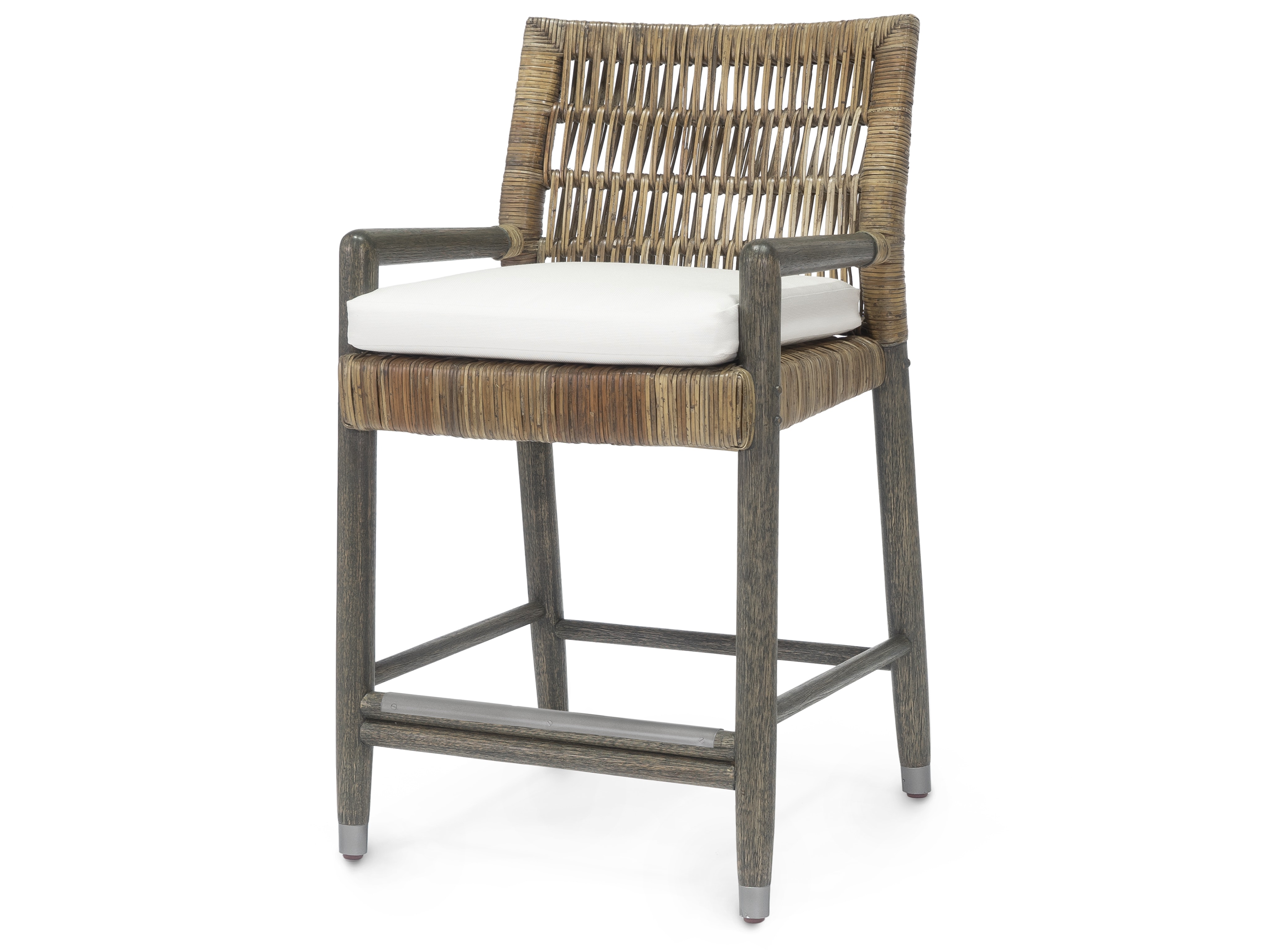 Palecek NAVARRO 24" COUNTER STOOL 7952-33