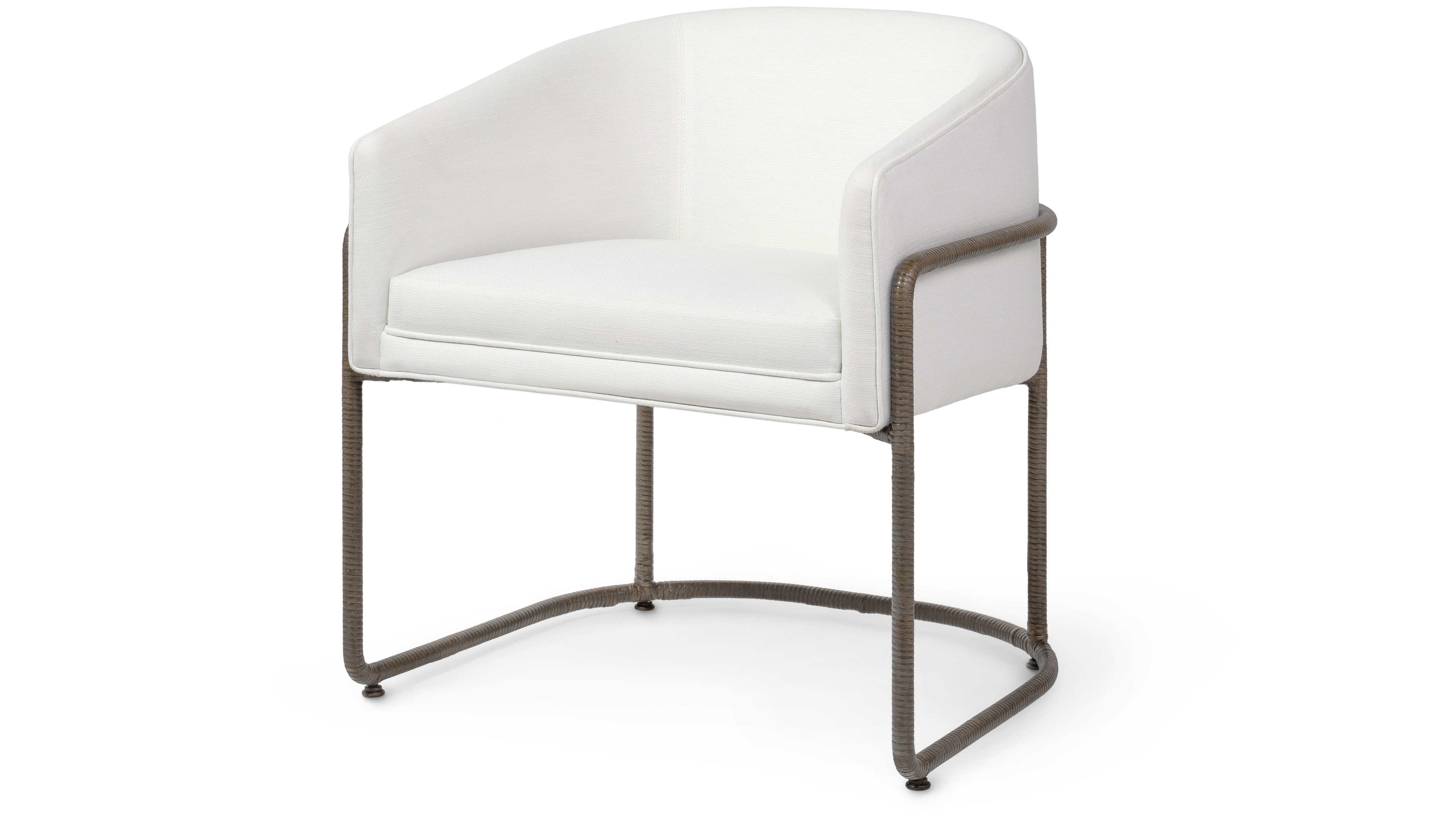 Palecek MADRID ARM CHAIR 7956