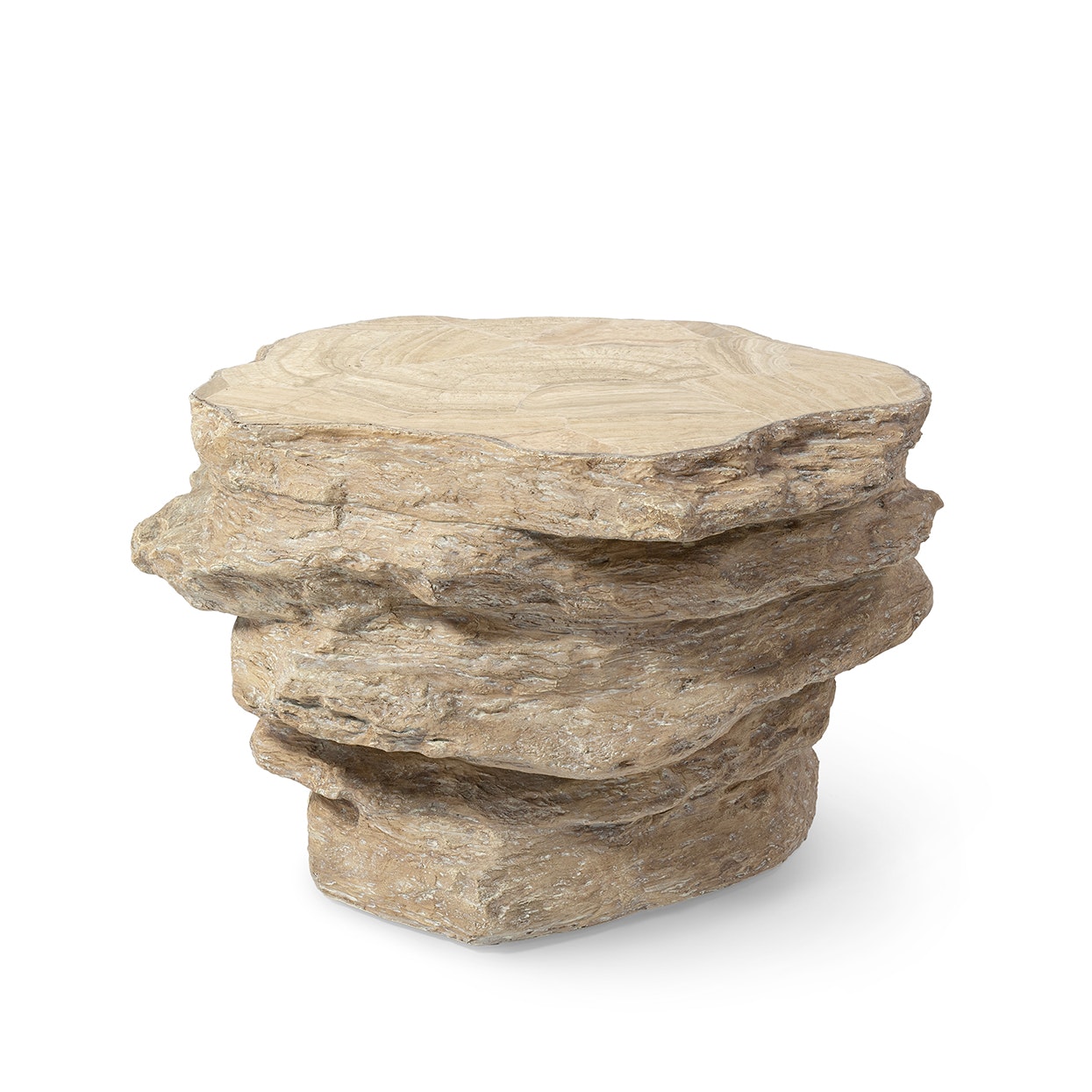 Palecek TAHOE OUTDOOR SIDE TABLE 7957-79