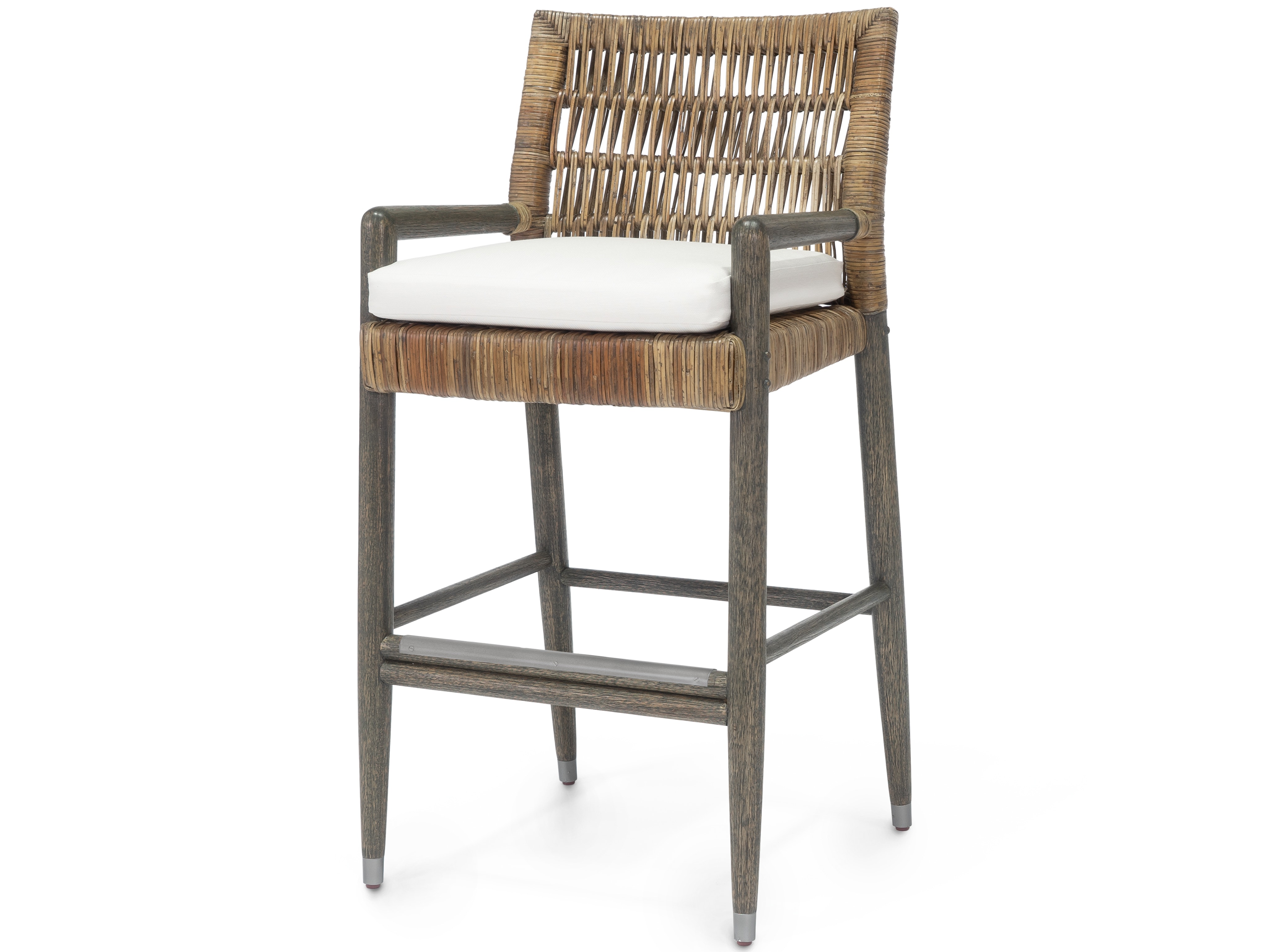 Palecek NAVARRO 30" BARSTOOL 7966-33