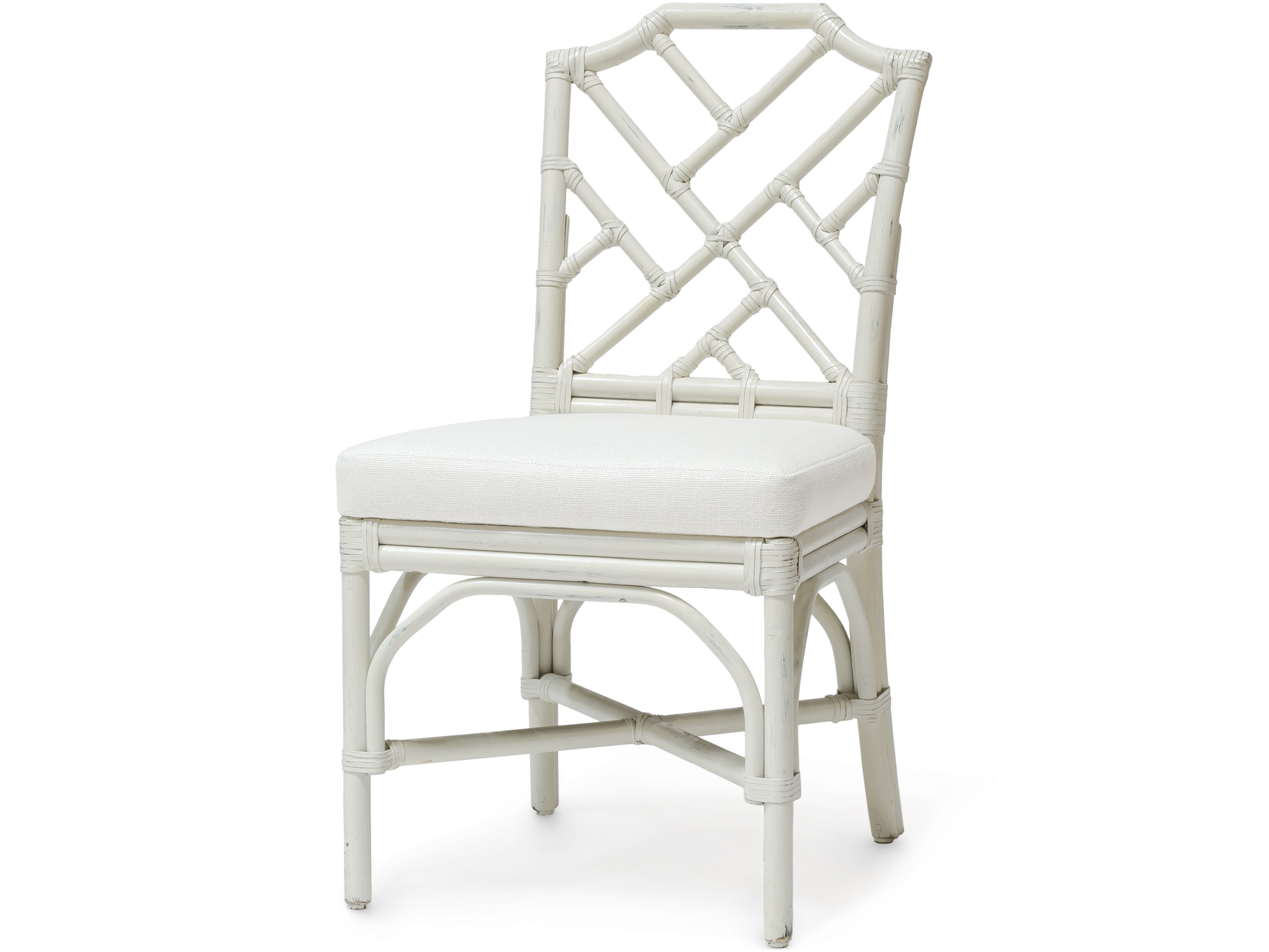 Palecek PAVILION SIDE CHAIR 7975