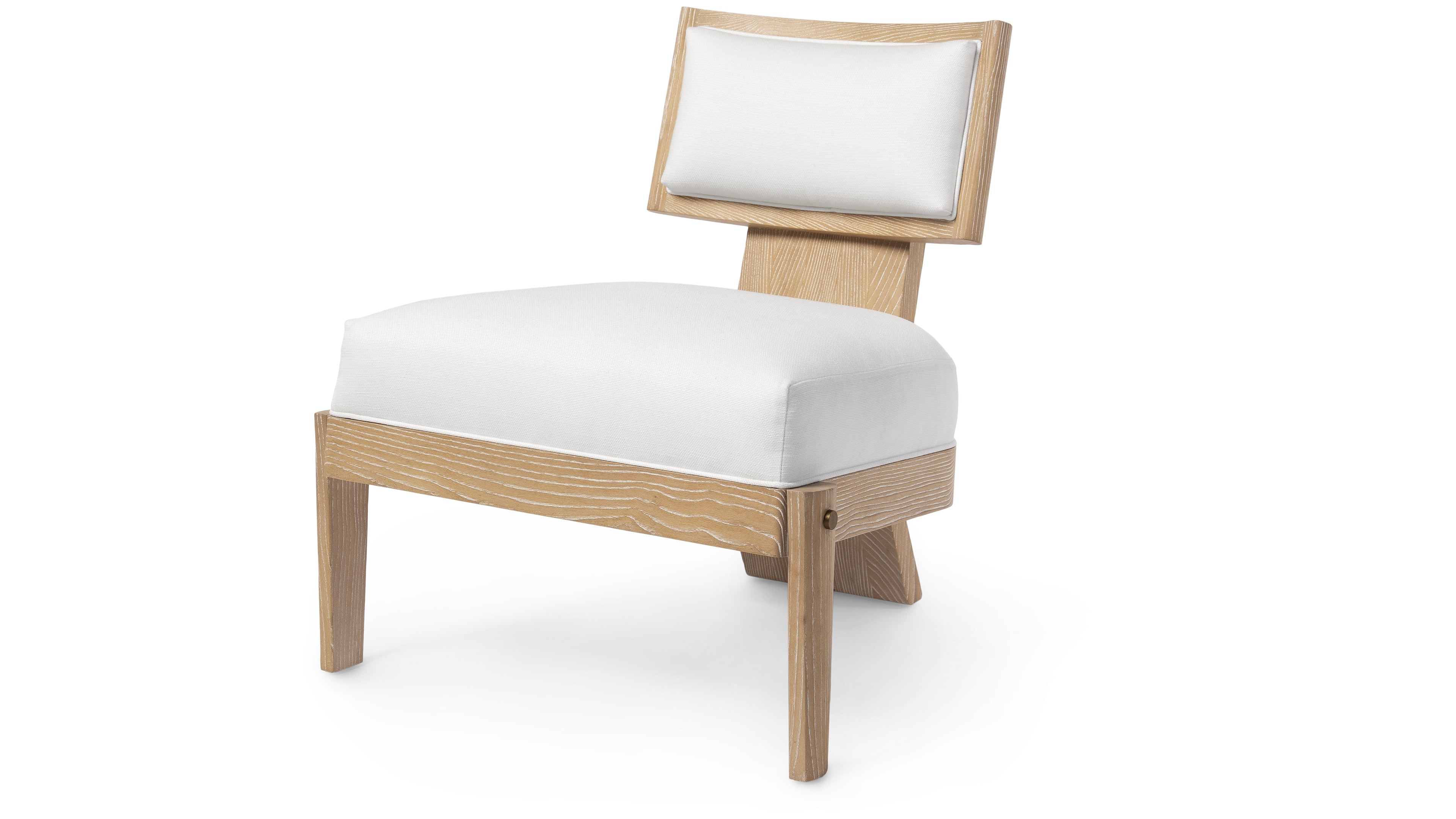 Palecek VIGO LOUNGE CHAIR 7977-01