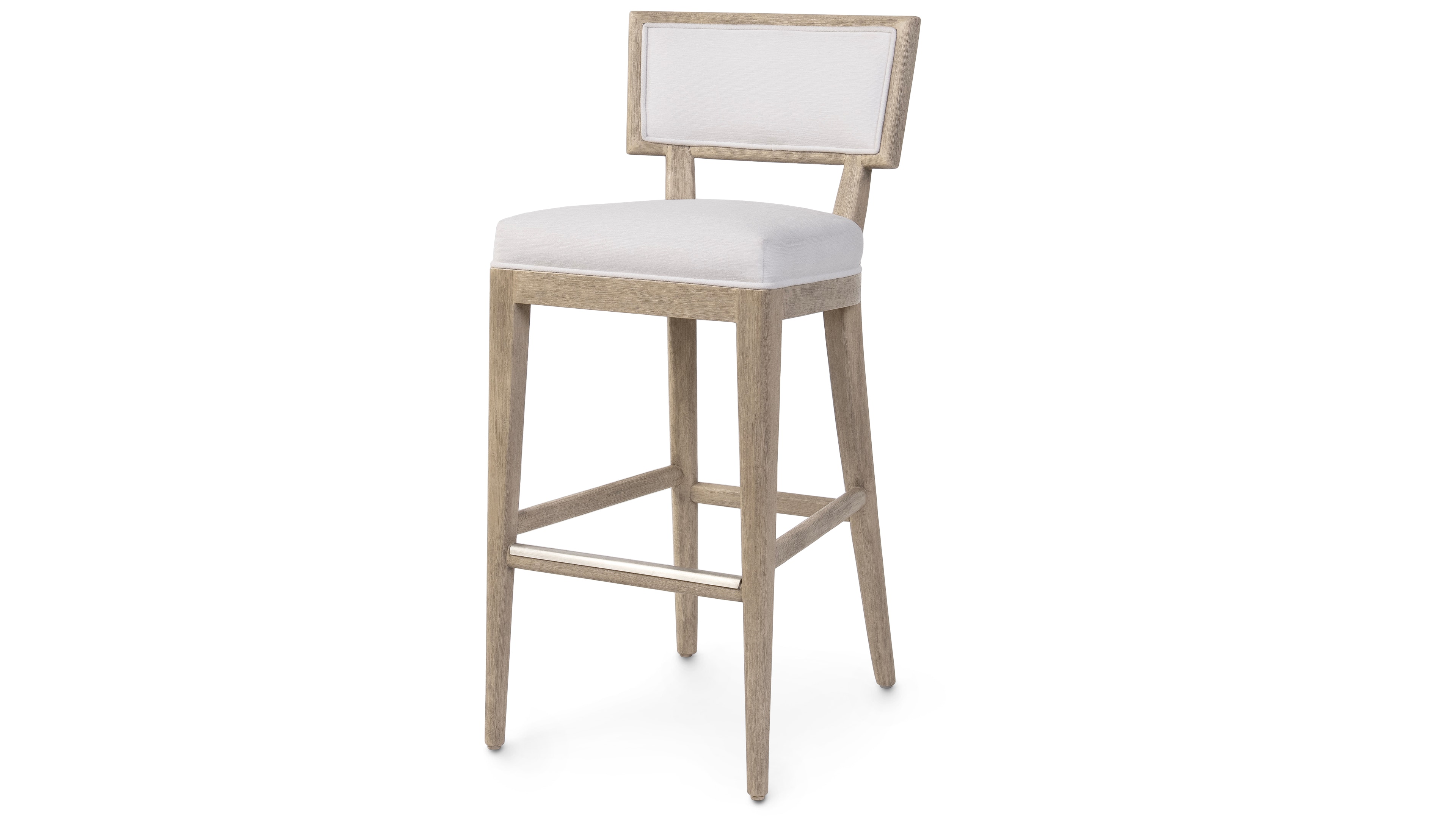 Palecek BELLA 30" BARSTOOL 7978