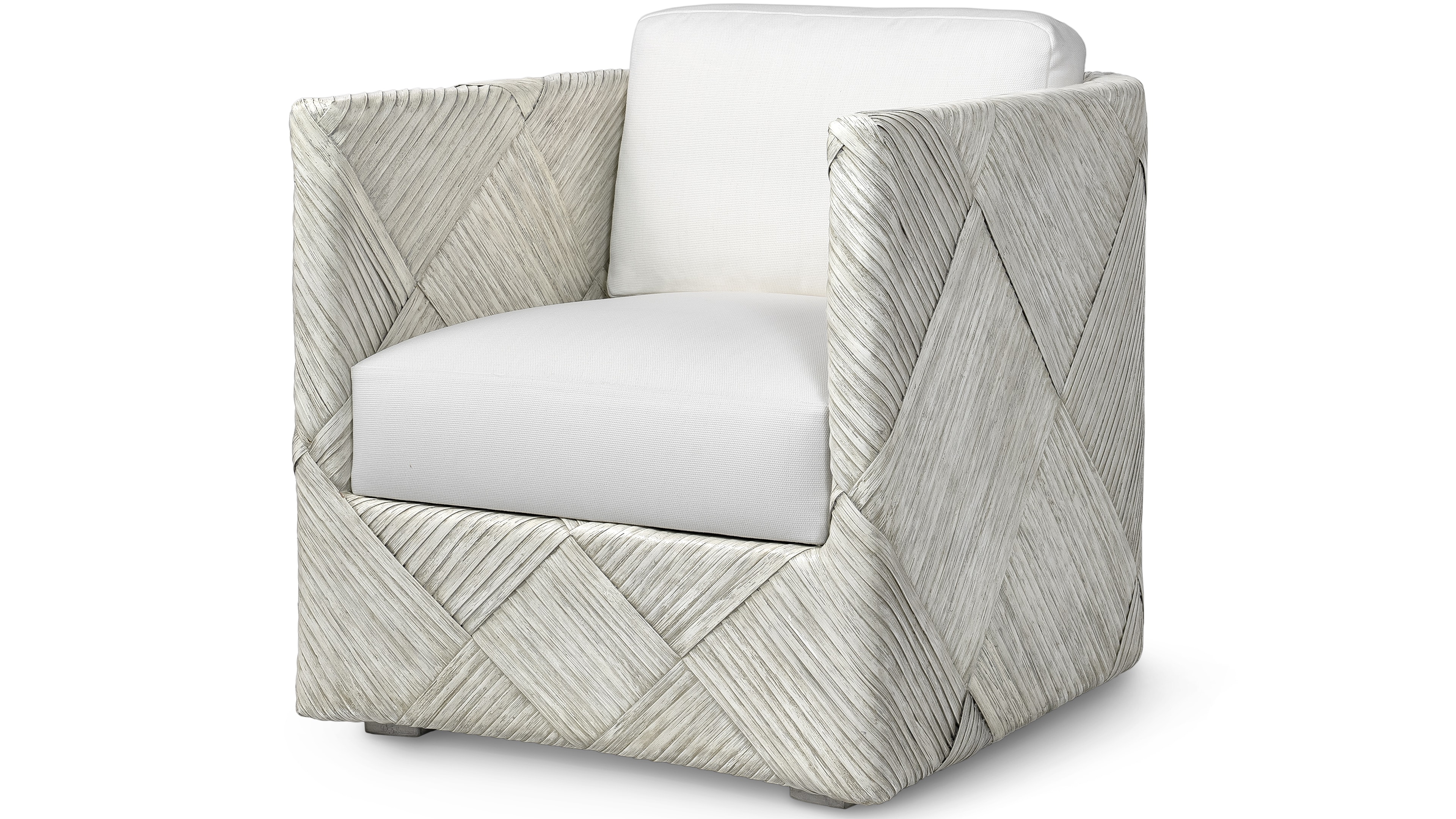 Palecek PORTRERO LOUNGE CHAIR 7982-03