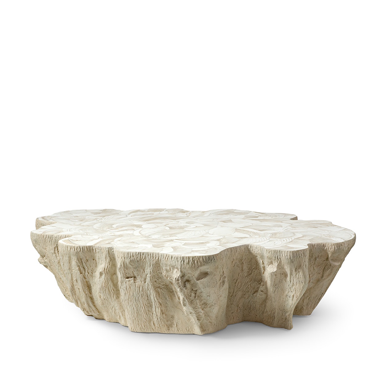 Palecek MARCELA OUTDOOR COFFEE TABLE 7983-79