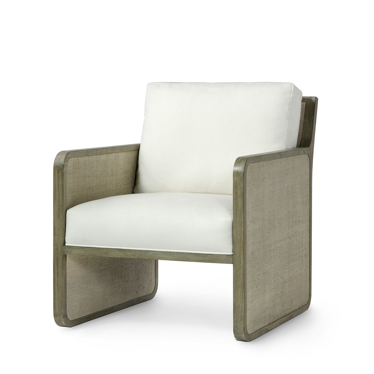Palecek KENT LOUNGE CHAIR 7988-26