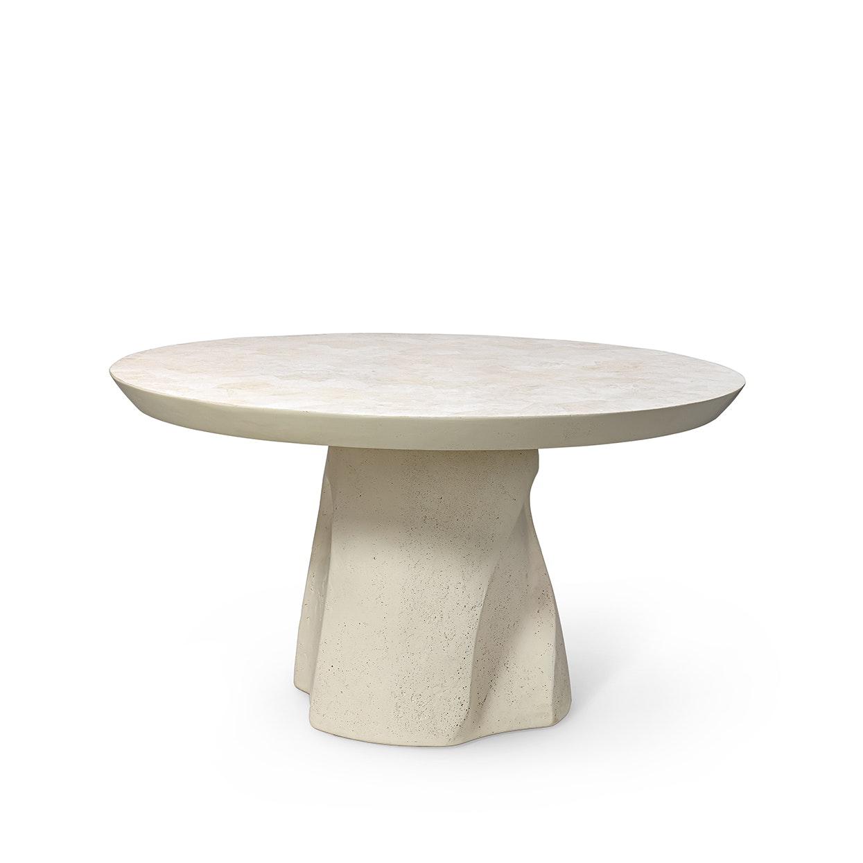 Palecek FRASER OUTDOOR DINING TABLE 7995-79