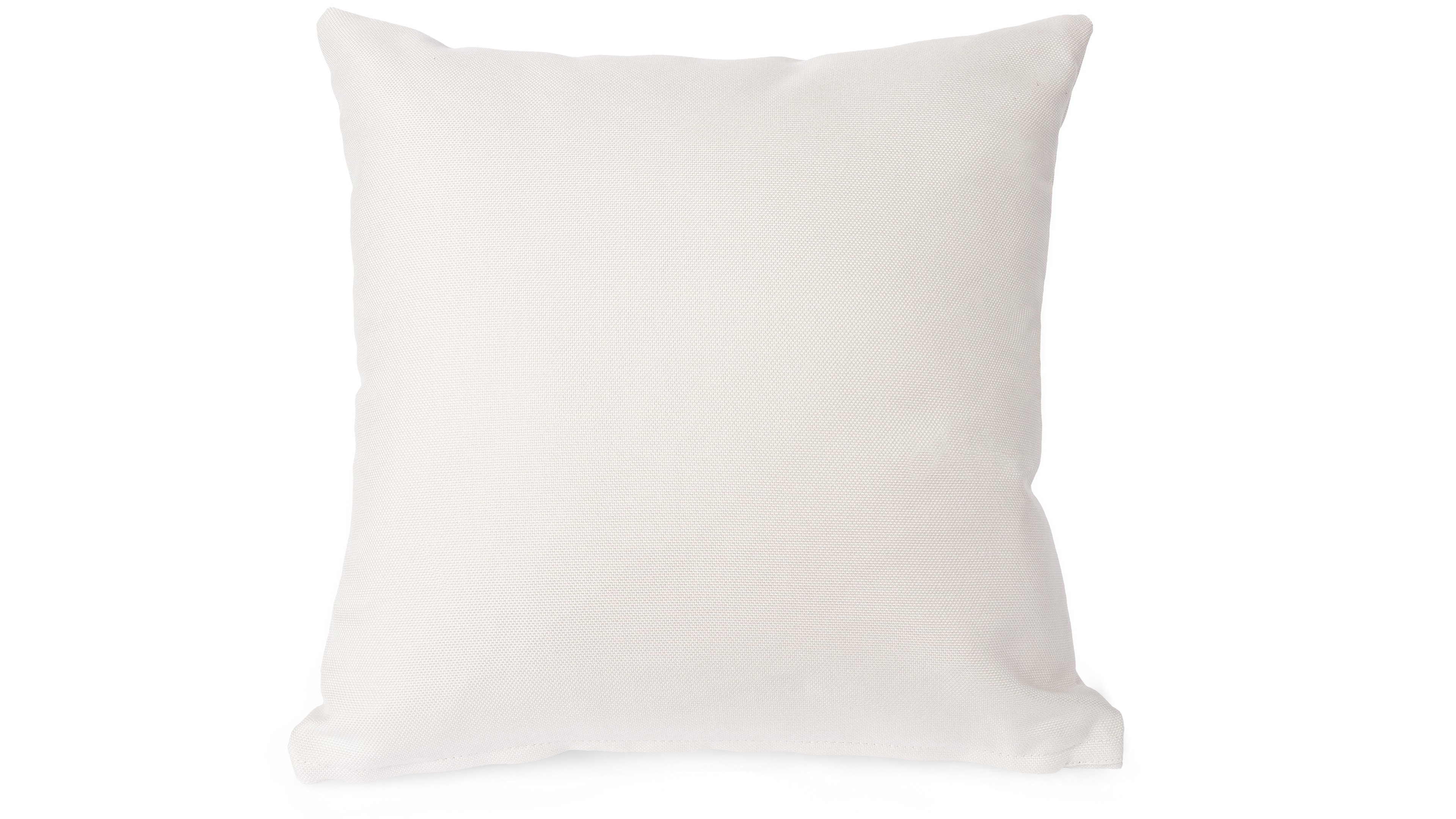 Palecek 18" SQUARE DOWN PILLOW 8517
