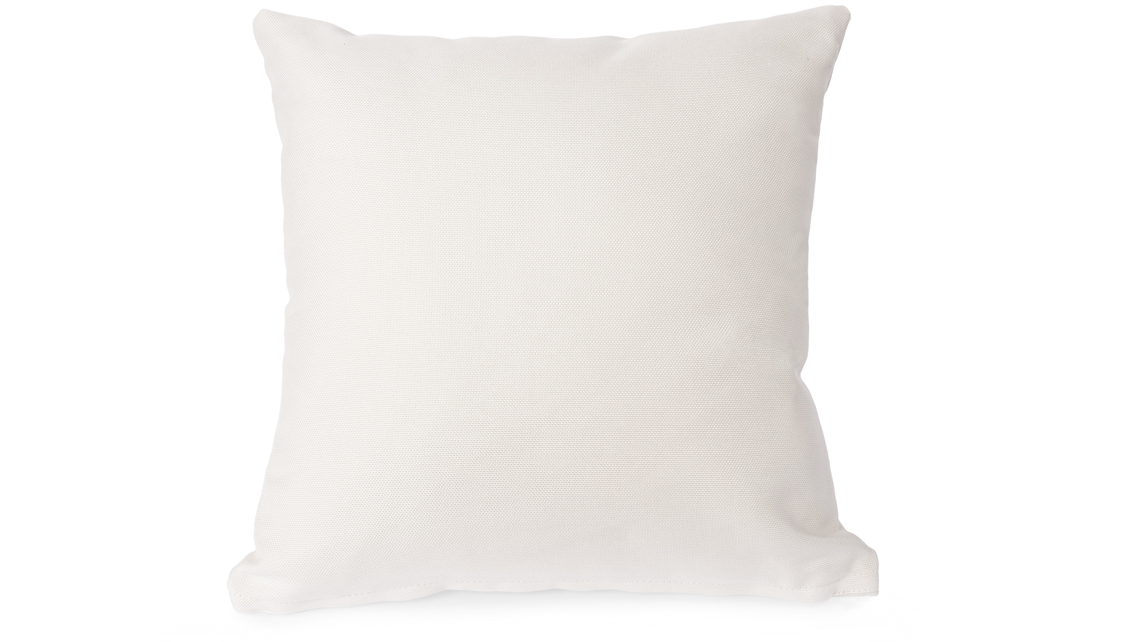 Palecek 20" SQUARE DOWN PILLOW 8560