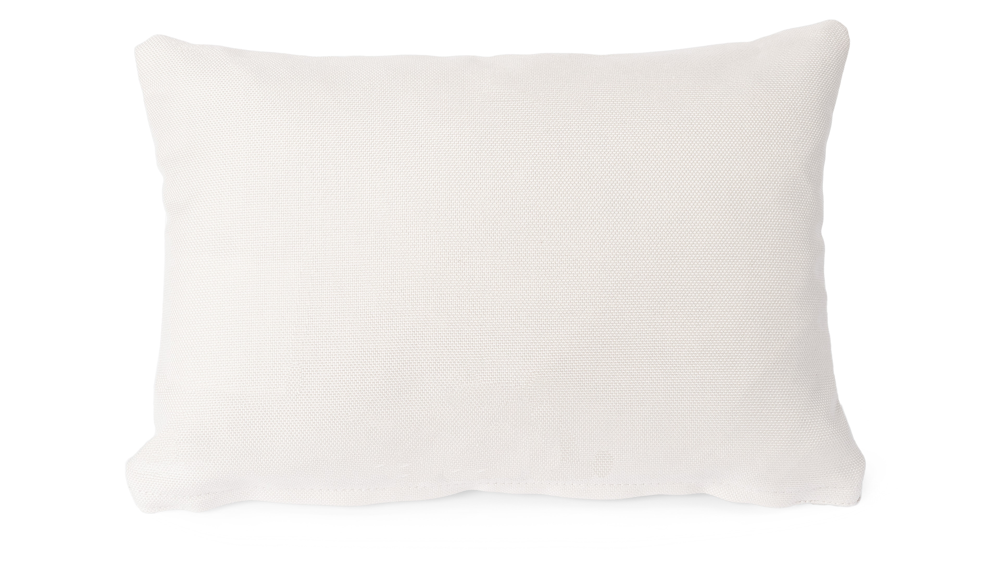 Palecek 18" X 12" RECTANGULAR DOWN PILLOW 8565