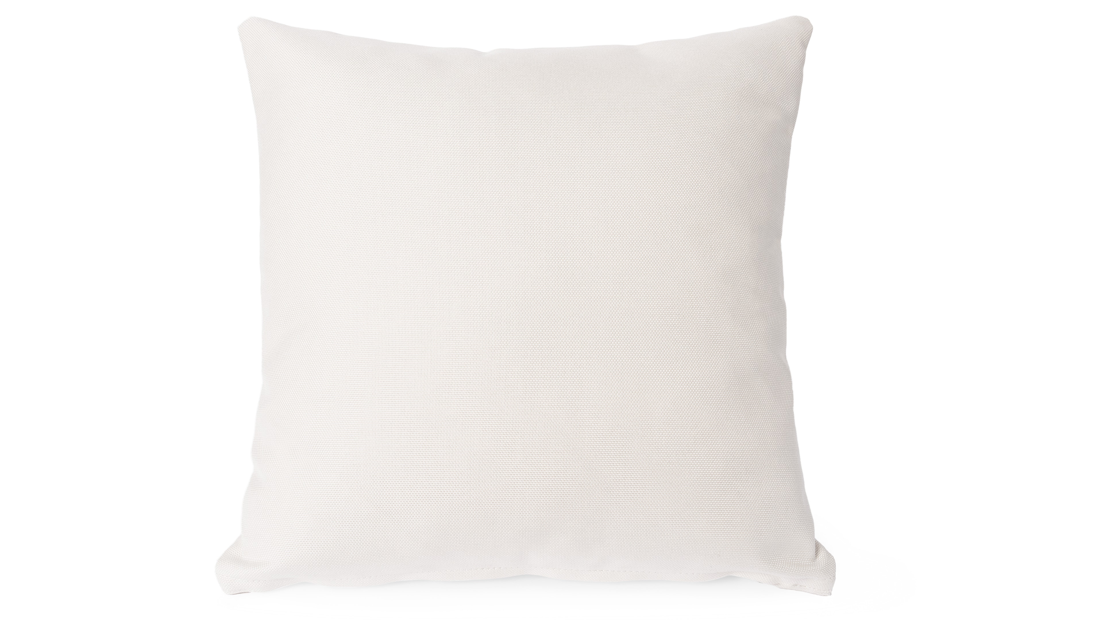 Palecek 20" SQUARE OUTDOOR PILLOW 8589