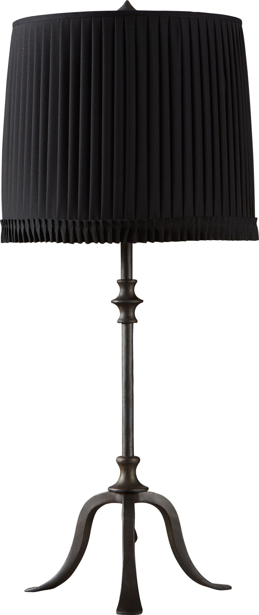 Baker Frille Table Lamp BABK101