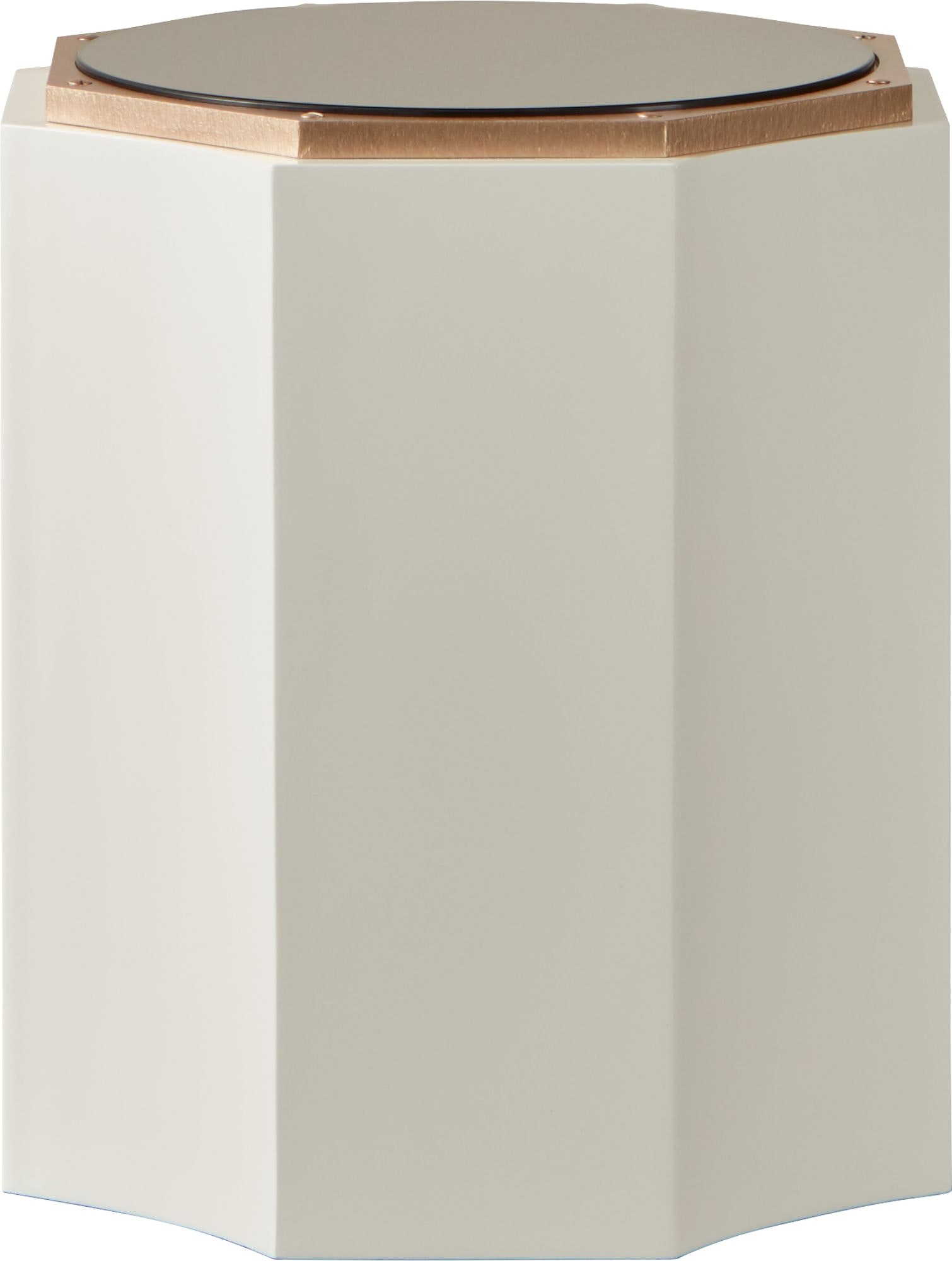 Baker Corinth Accent Table BA1059