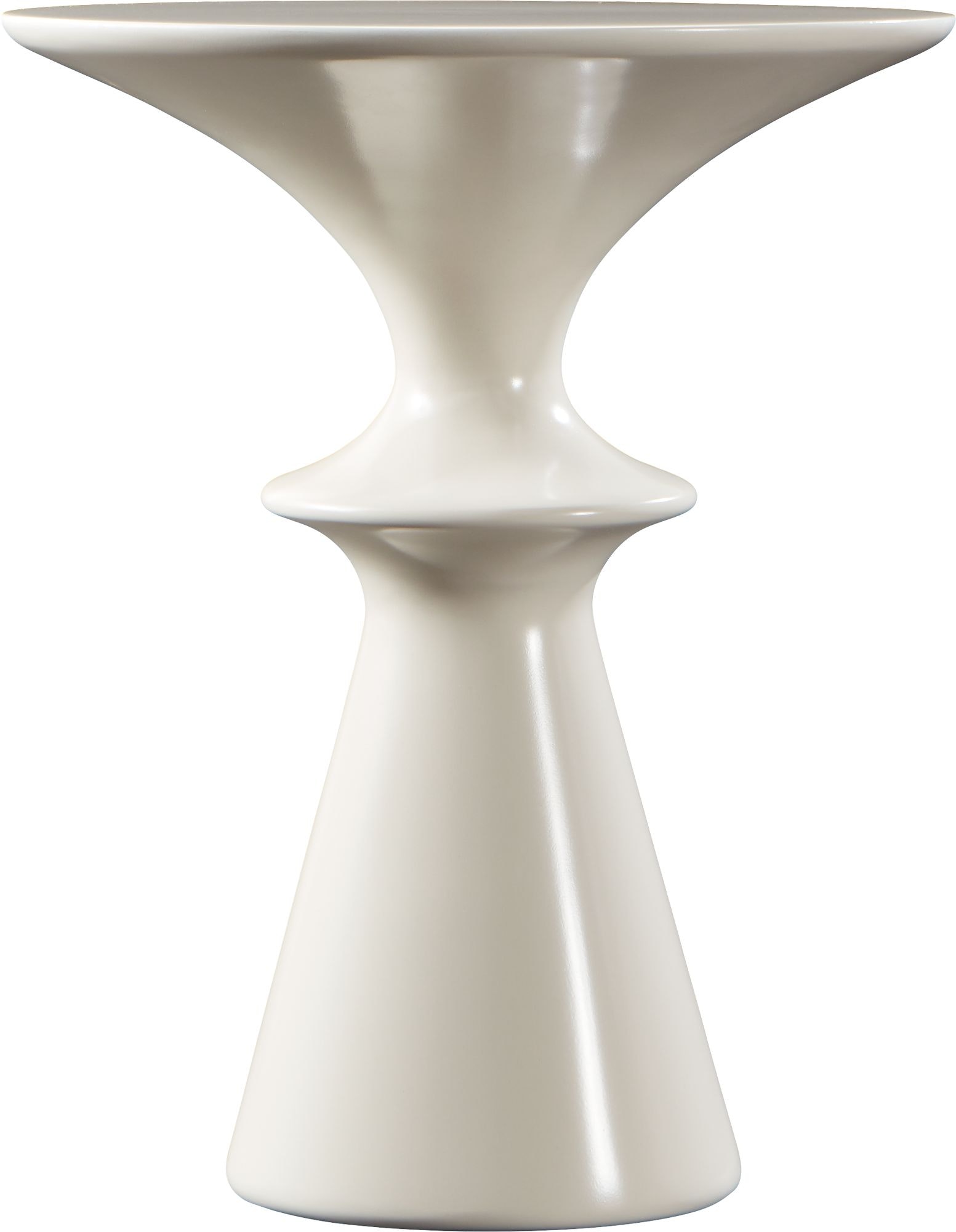 Baker Picque Accent Table BA1063