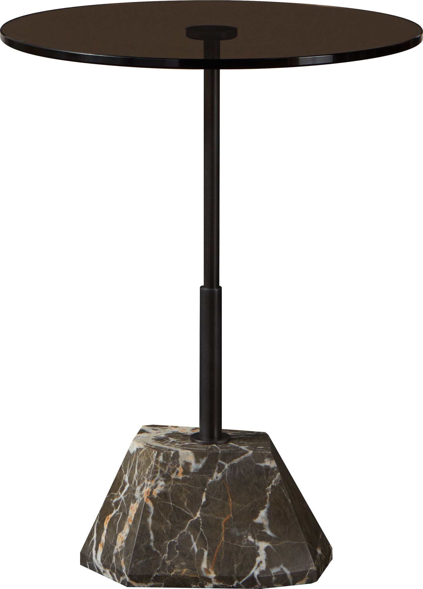 Baker Eleve Accent Table BA1082
