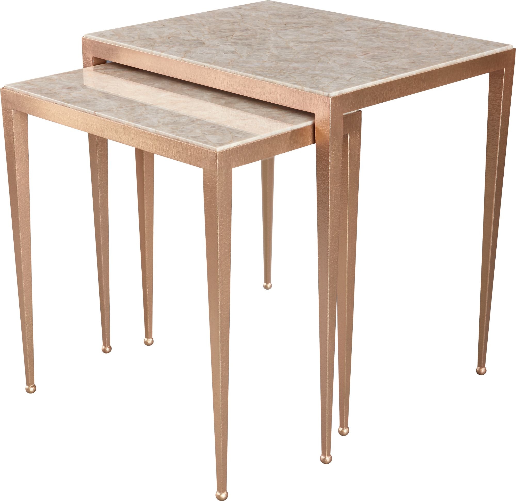 Baker Battu Large Table BA1086