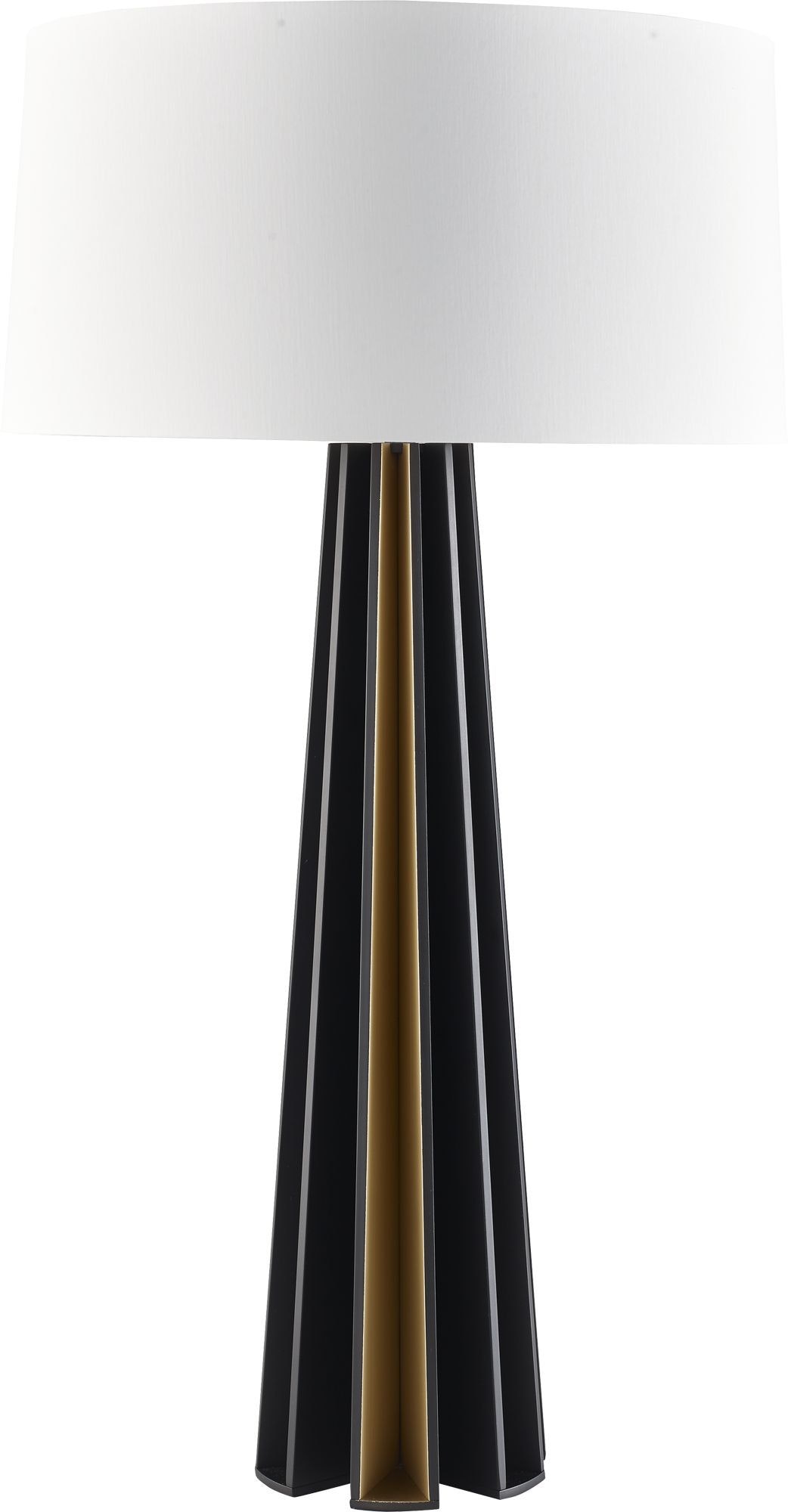 Baker Ray Table Lamp BAPH128