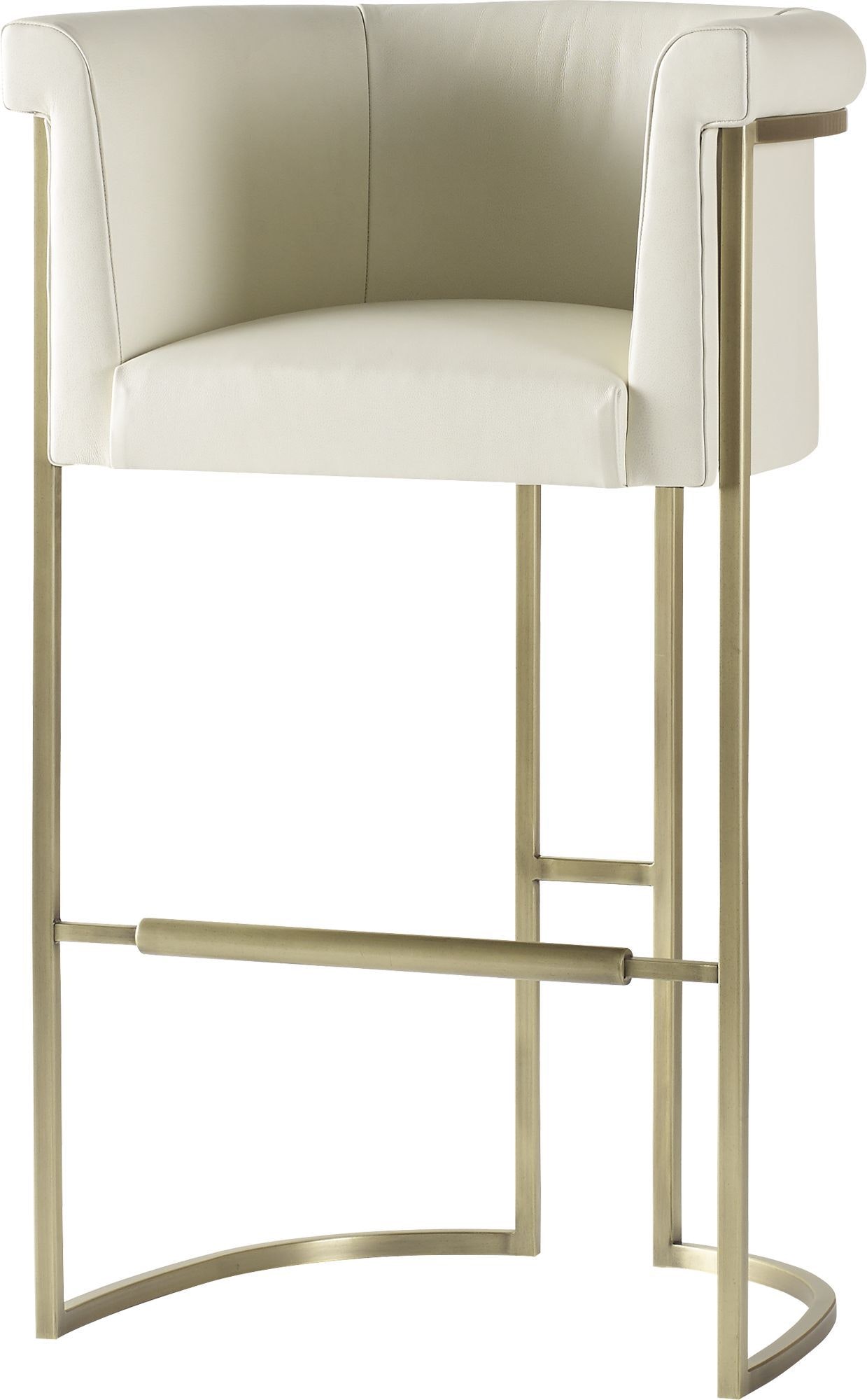 Baker Diolite Barstool BA3149