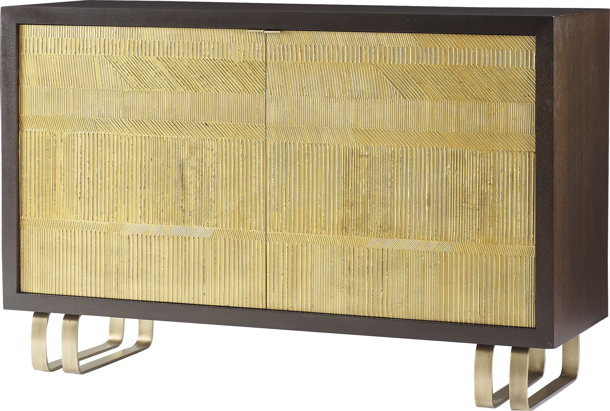 Baker Basalte Cabinet BA3168