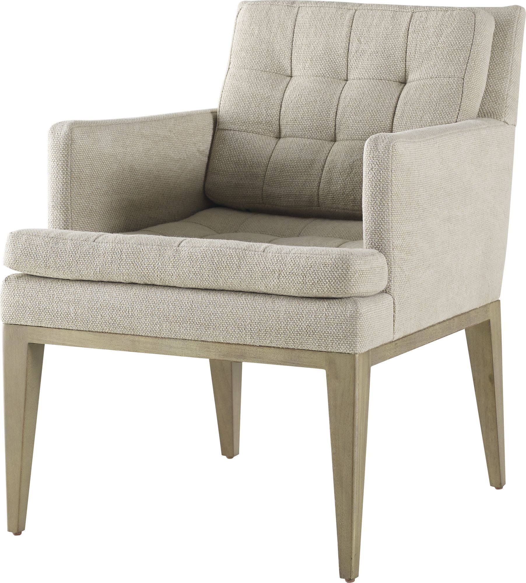 Baker Ojai Dining Chair BA3342