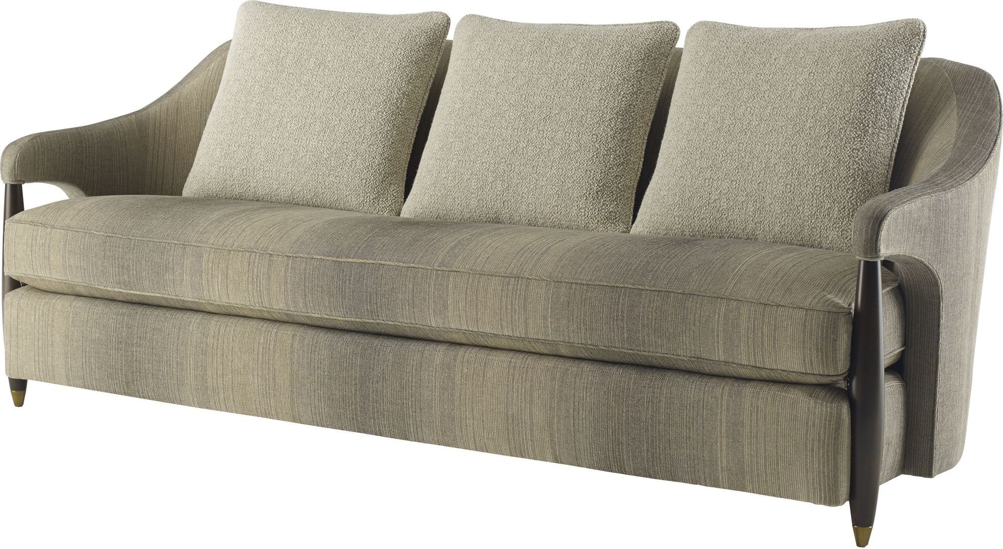 Baker Hermano Sofa BA6114S