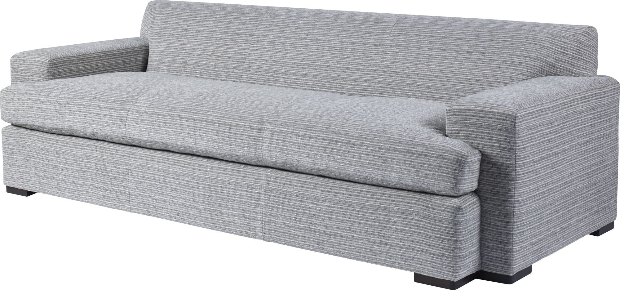 Baker Moonstone Sofa (Tight Back) BA6181S
