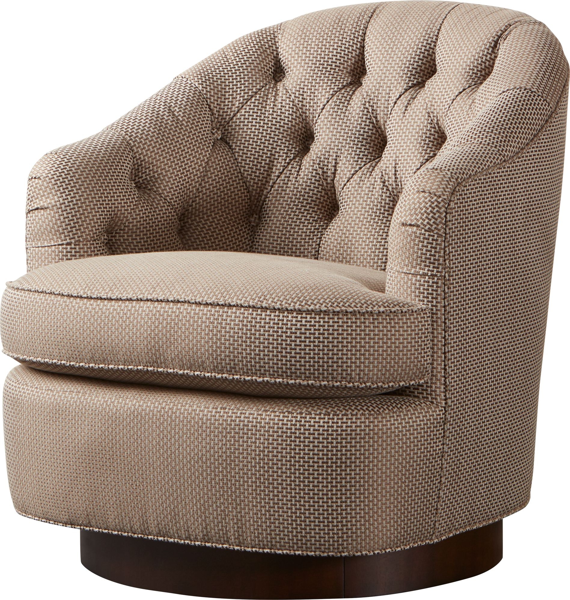 Baker Bisou Tub Chair BA6277C