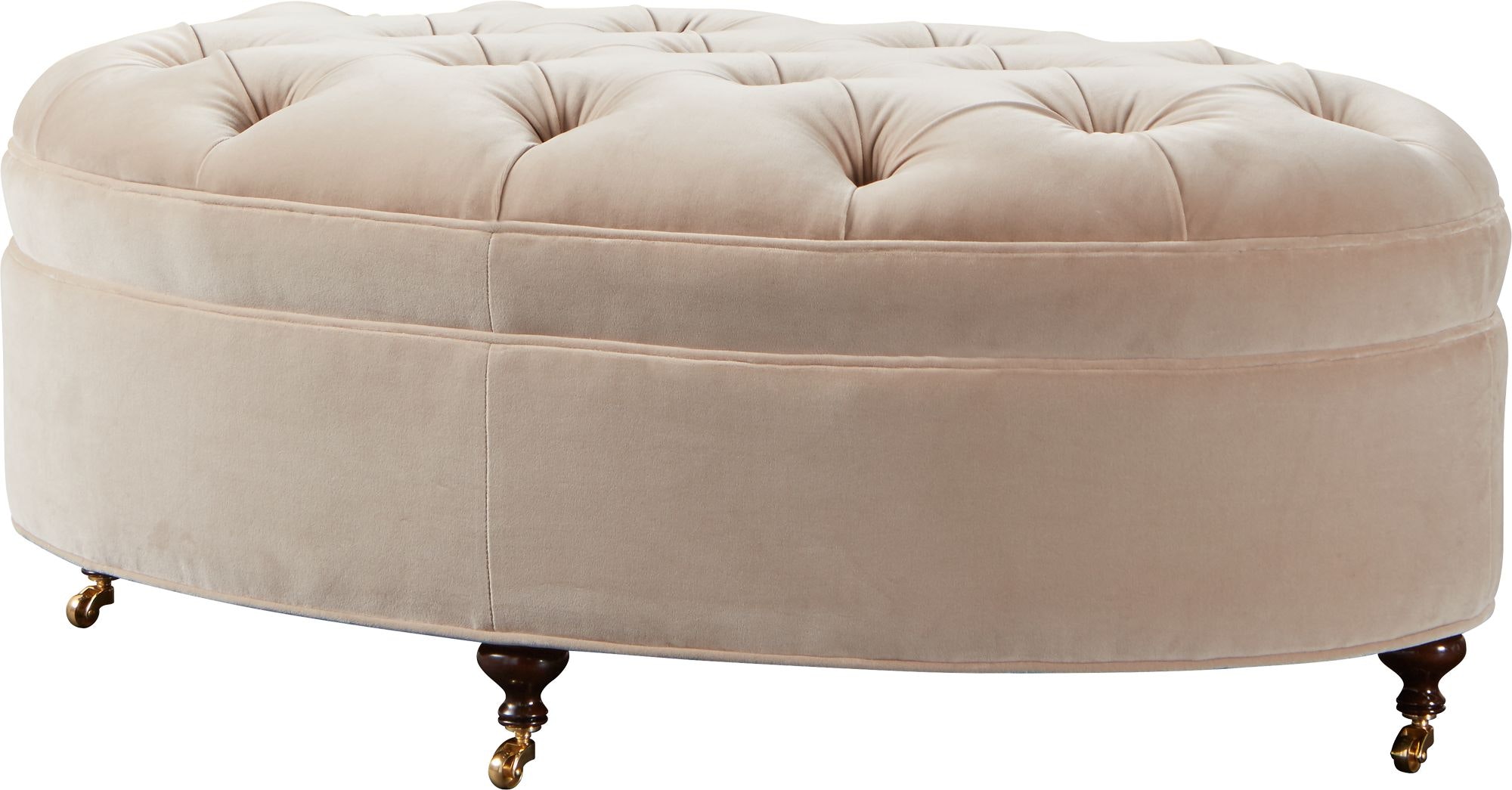 Baker Bisou Ottoman BA6277O