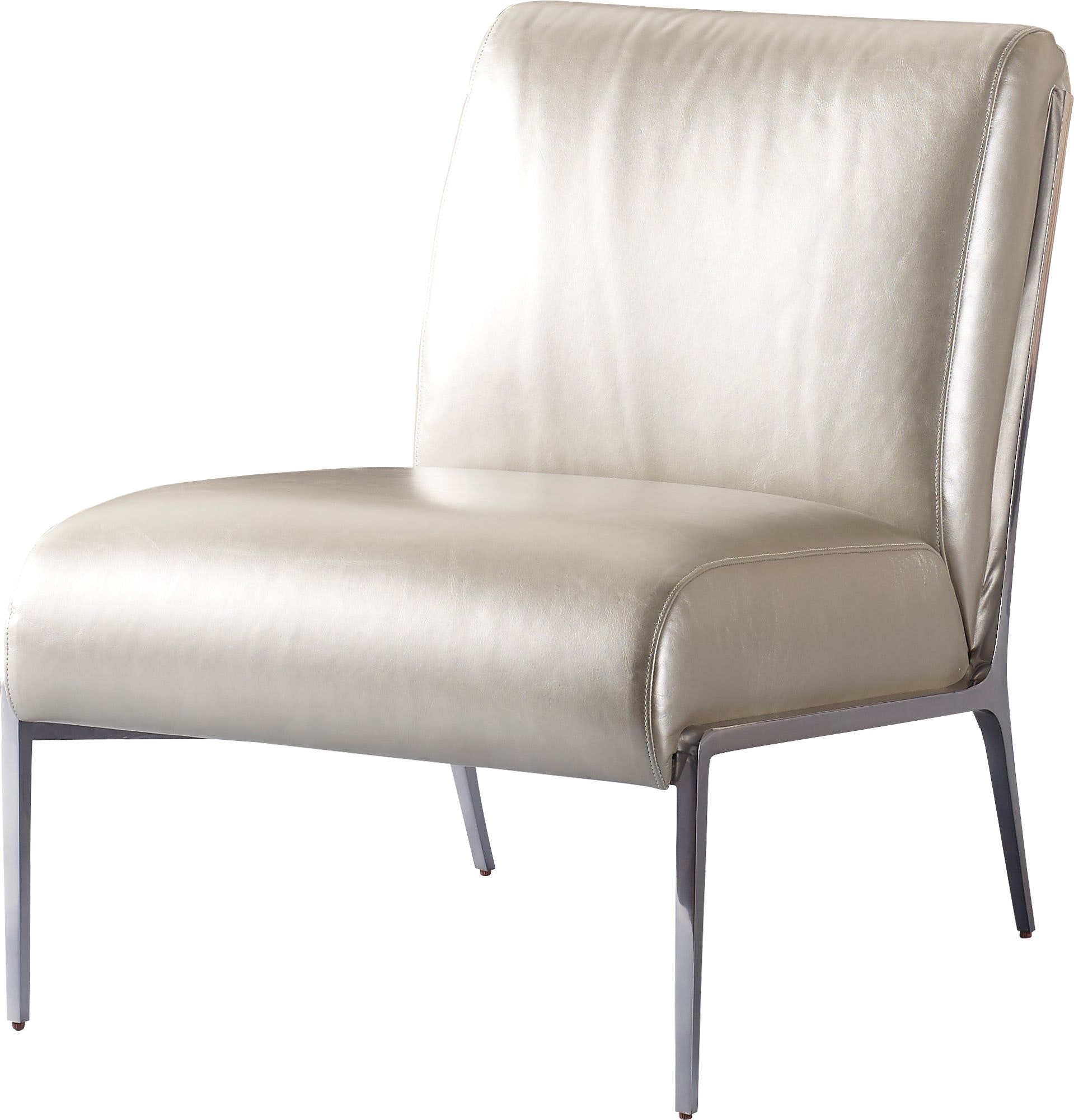 Baker Riley Lounge Chair BA6584C