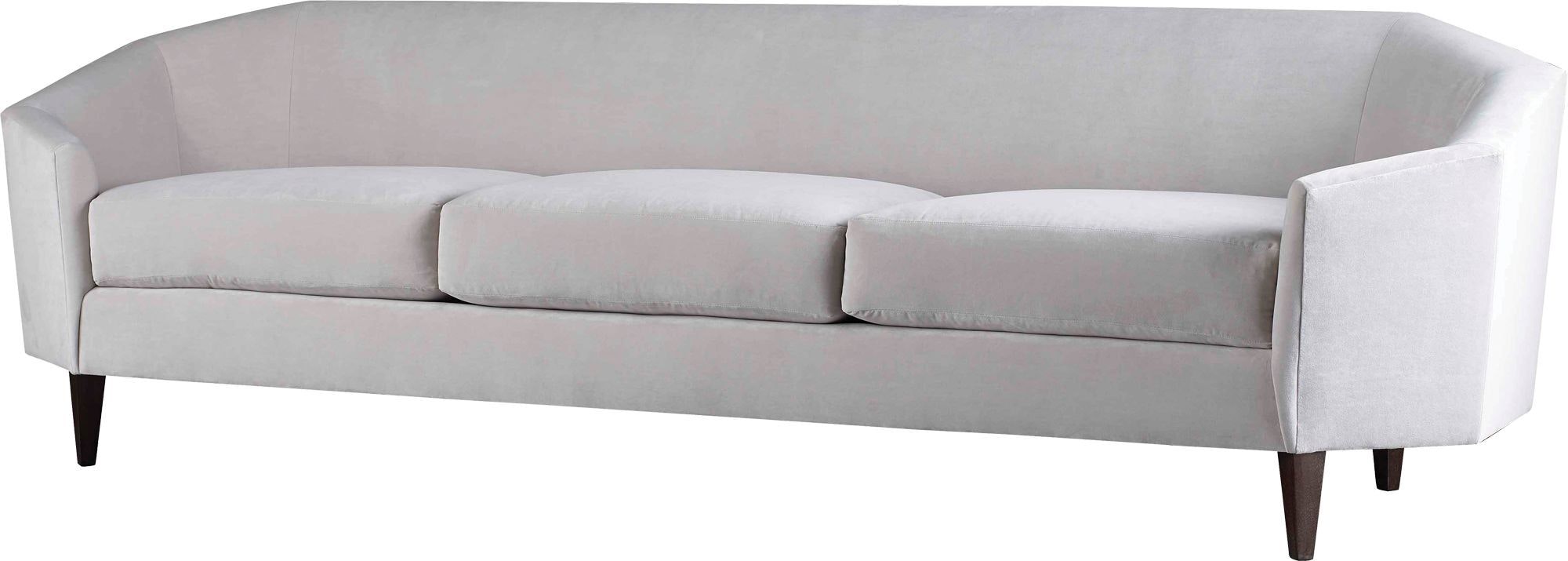 Baker Diamond Sofa BA6842S