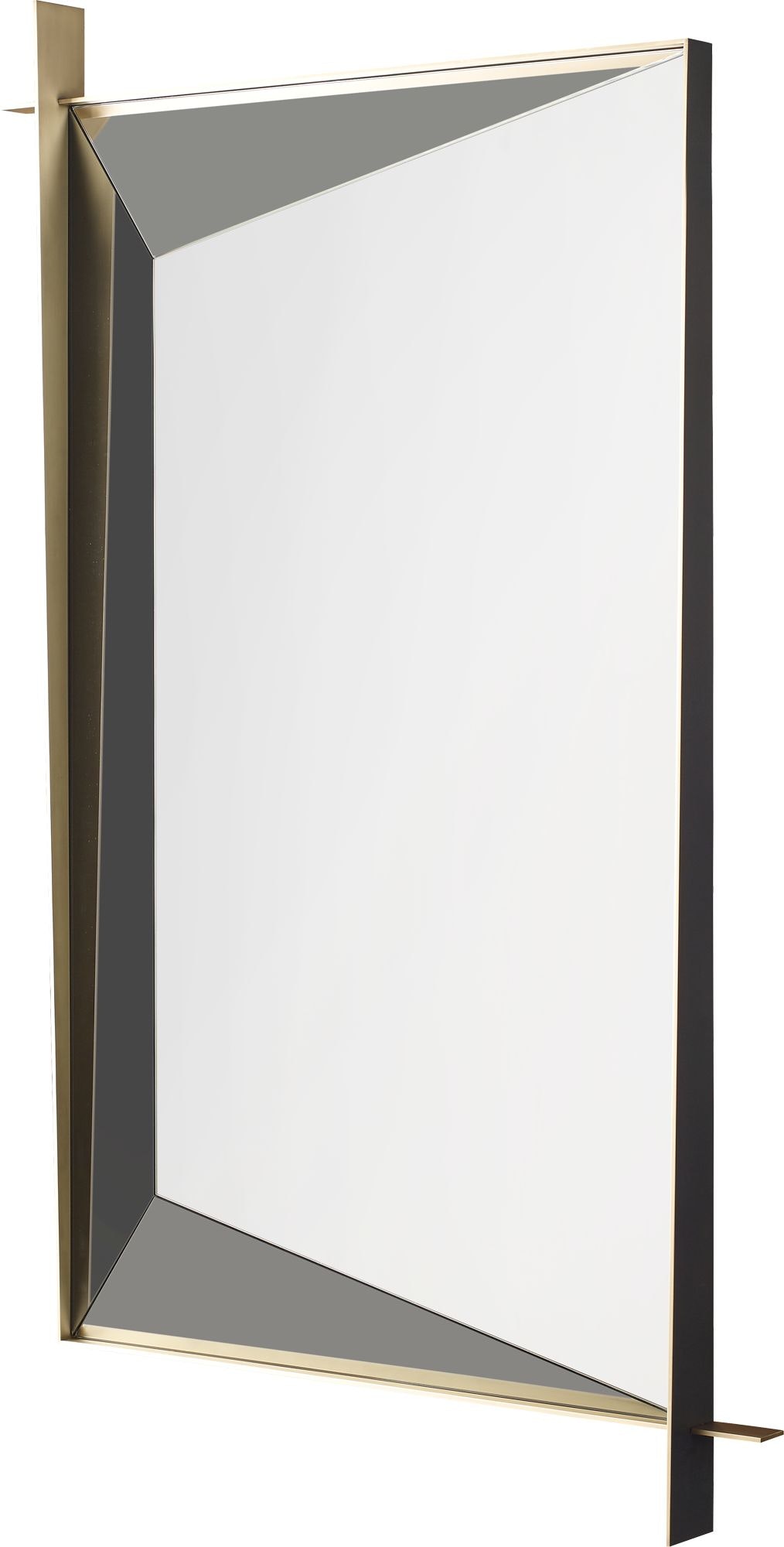 Baker Perspective Mirror BA8713