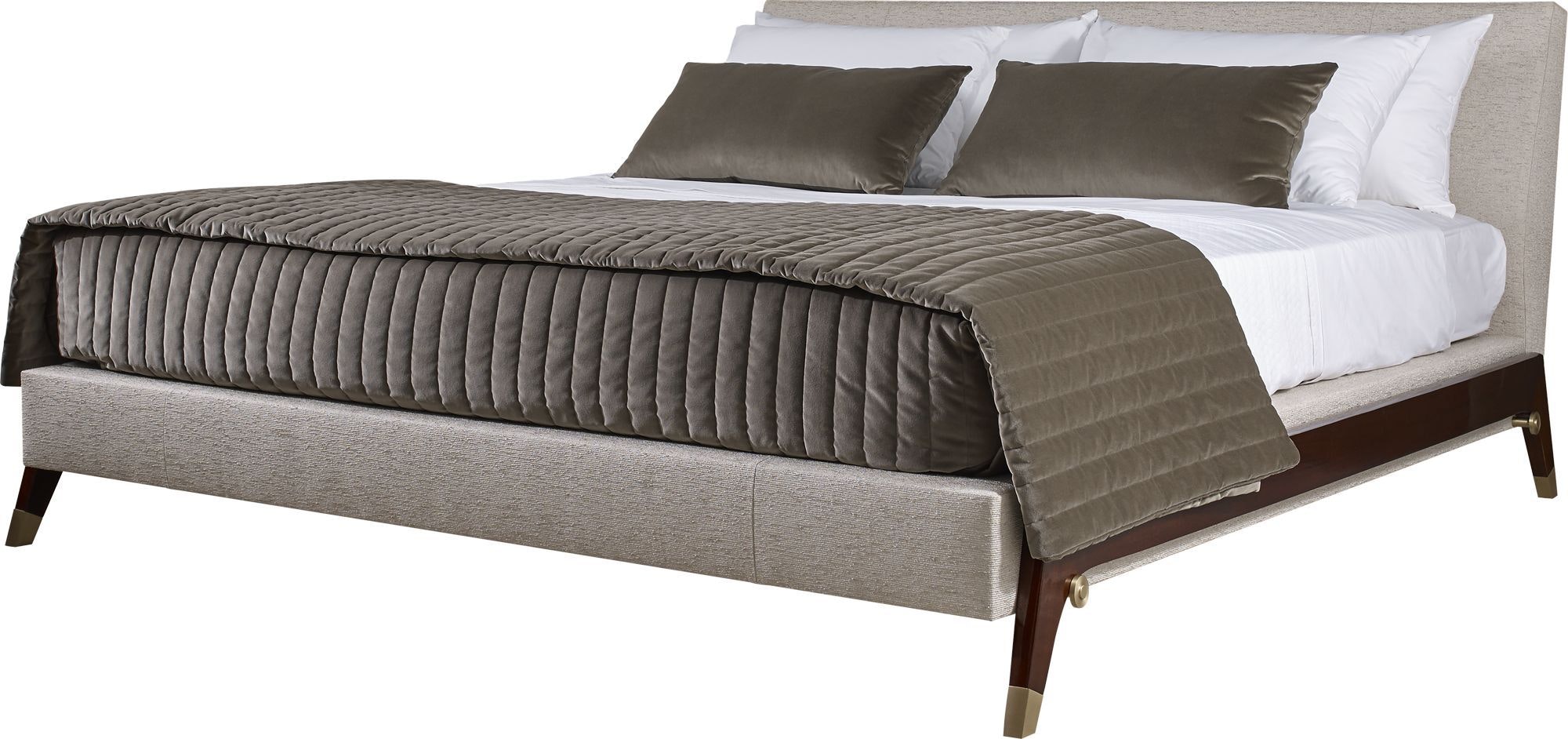 Baker Sling King Bed BA8723K