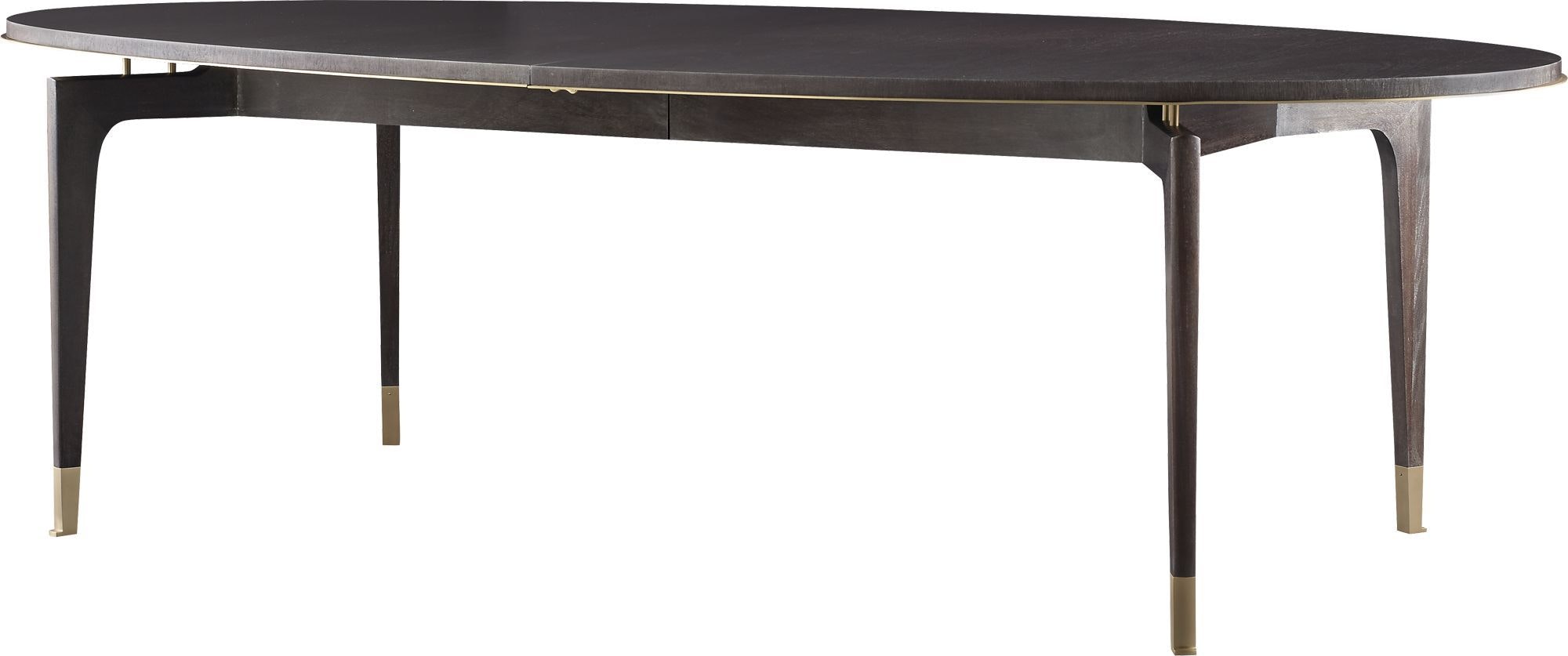 Baker Vendome Dining Table BA8738