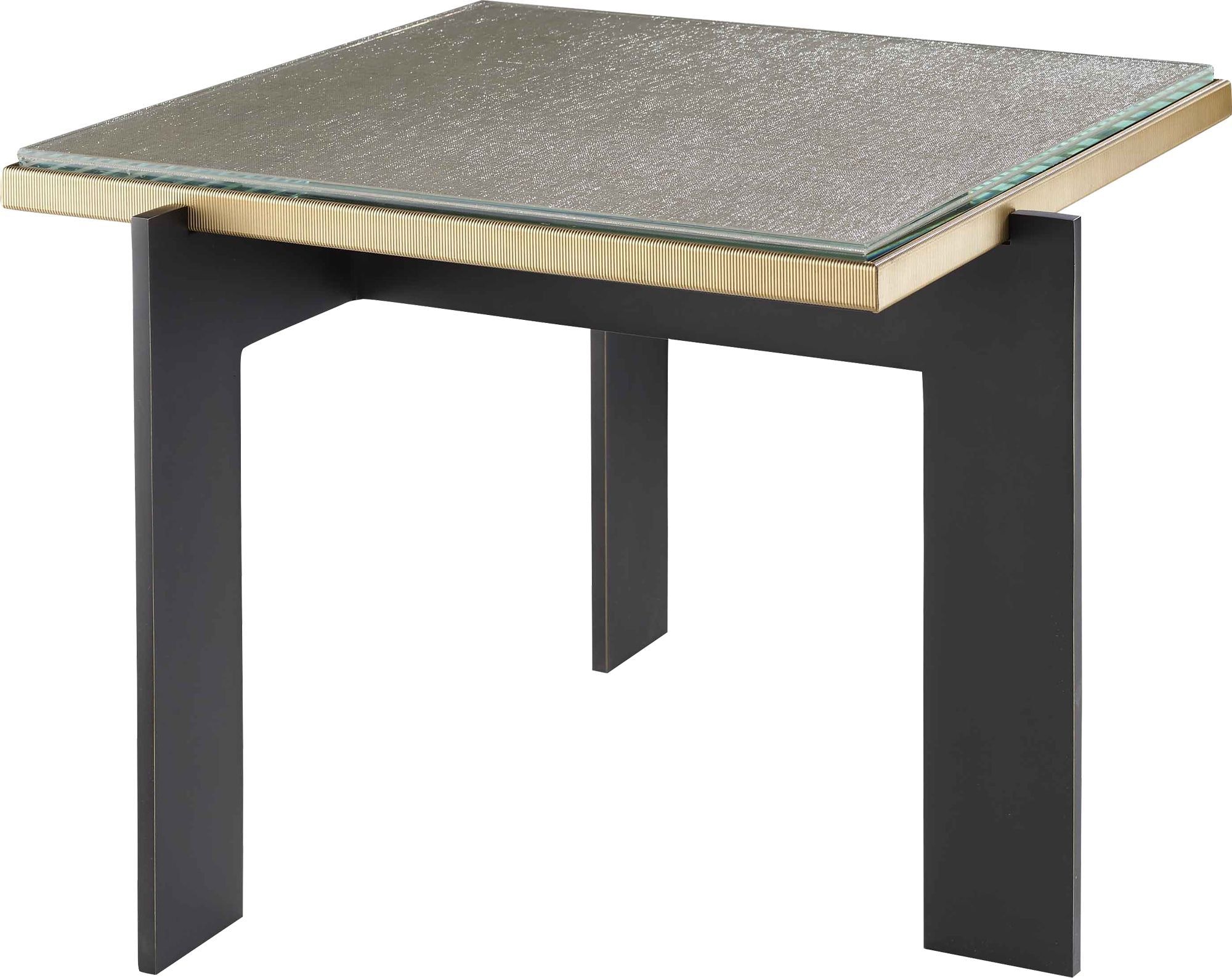 Baker Blade Single Table BA8760