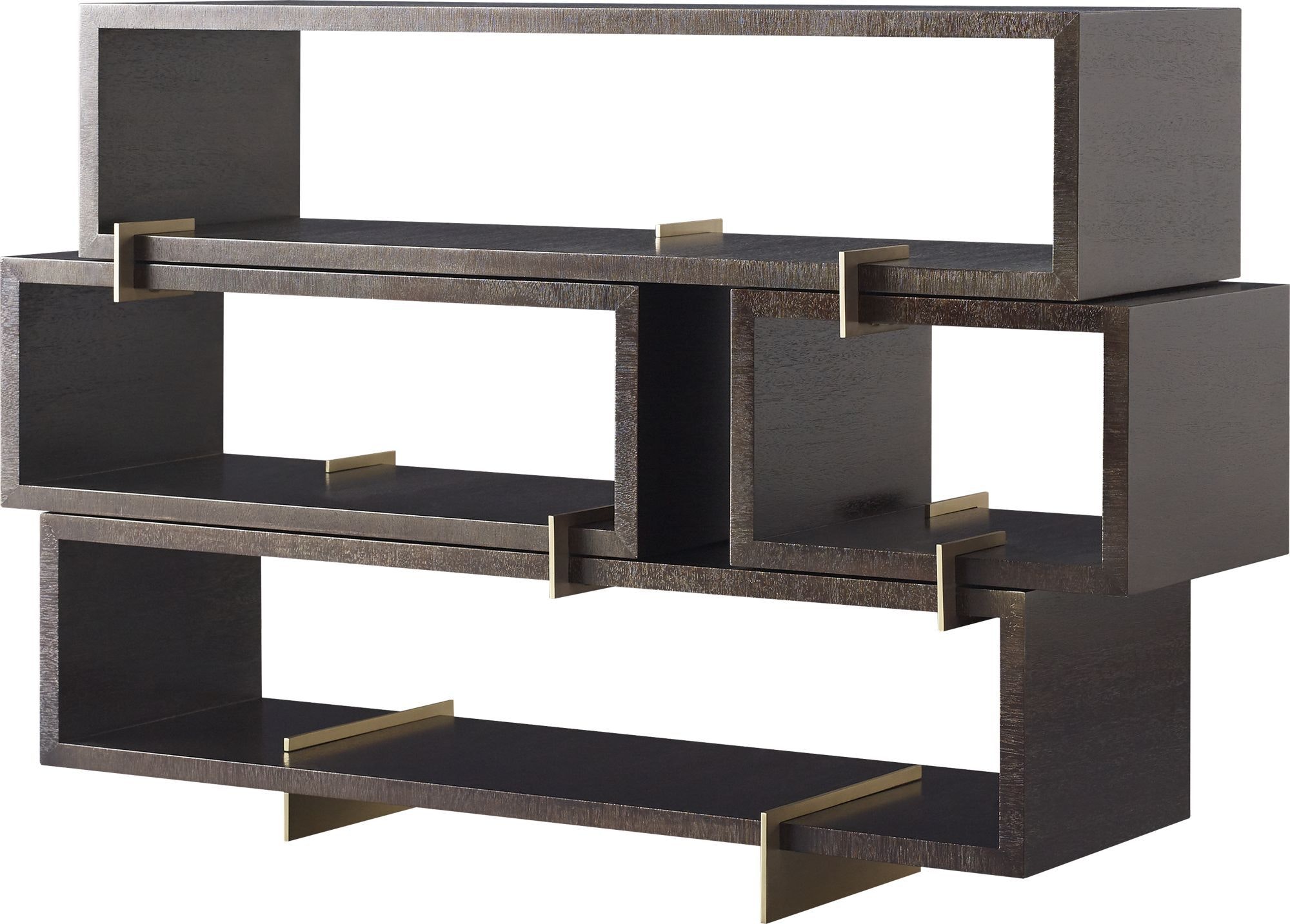 Baker Blade Etagere BA8795