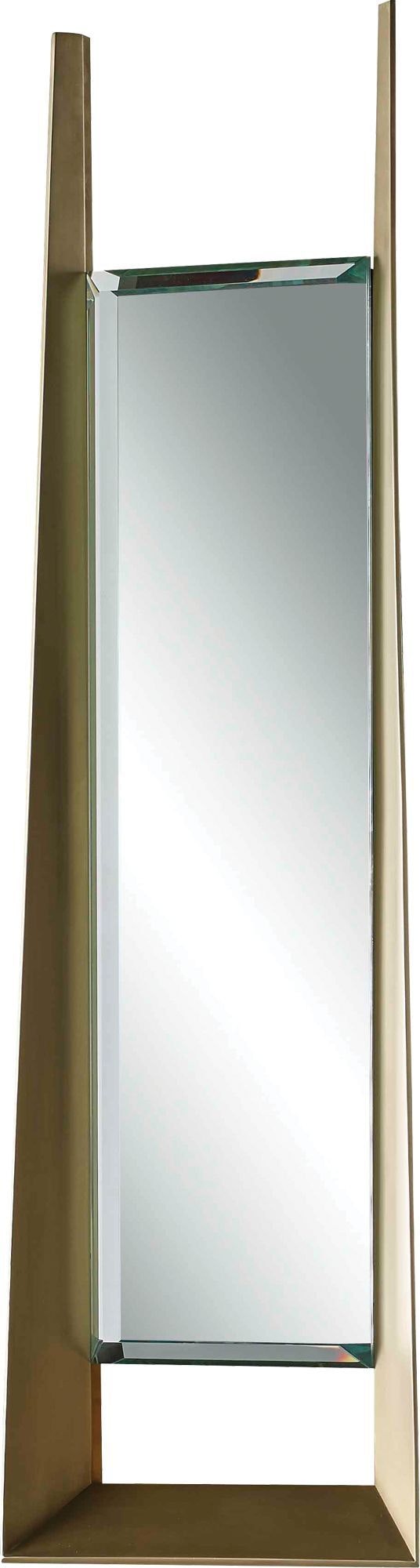Baker Baguette Mirror BA8797