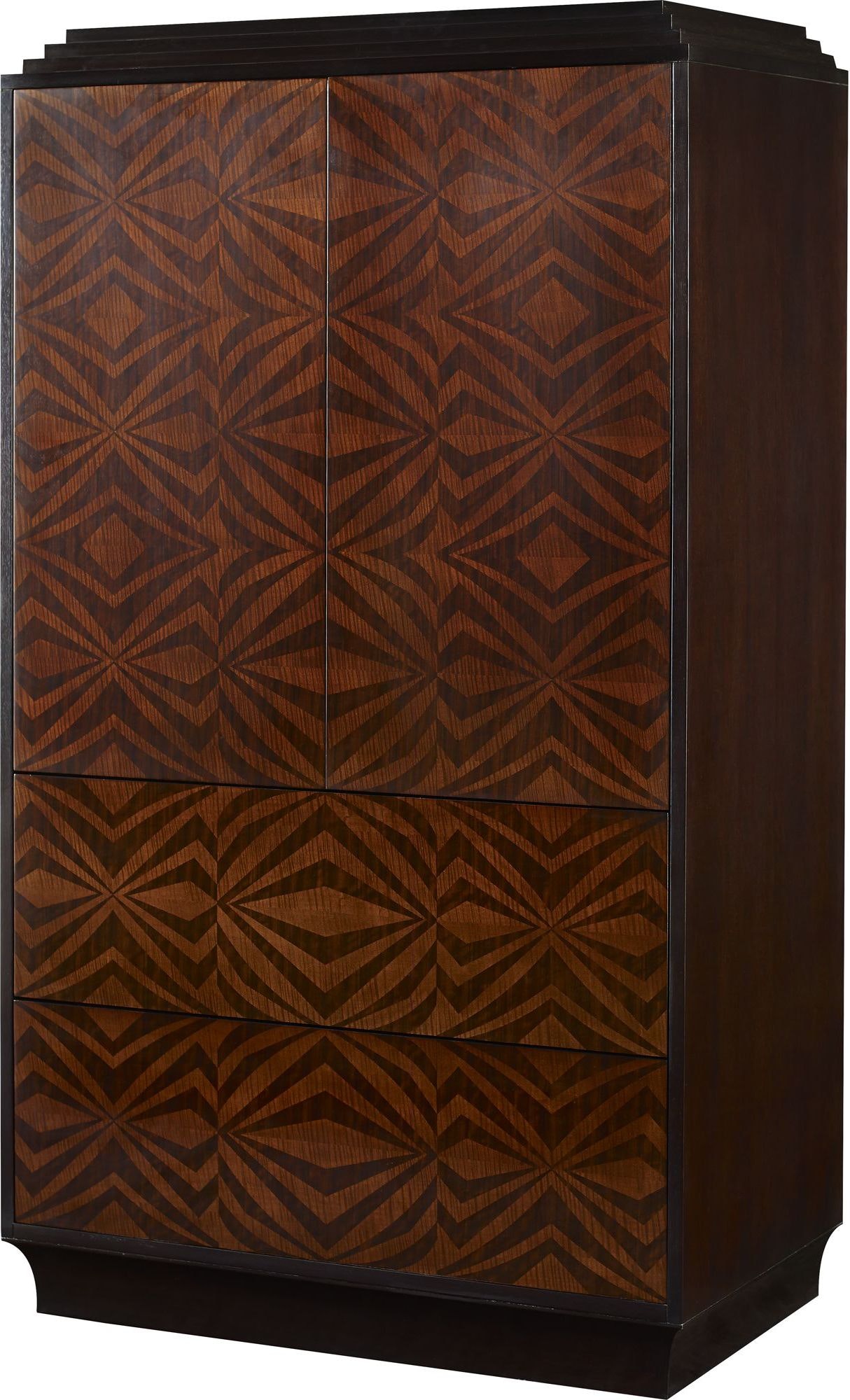 Baker Tonio Chest BA9106