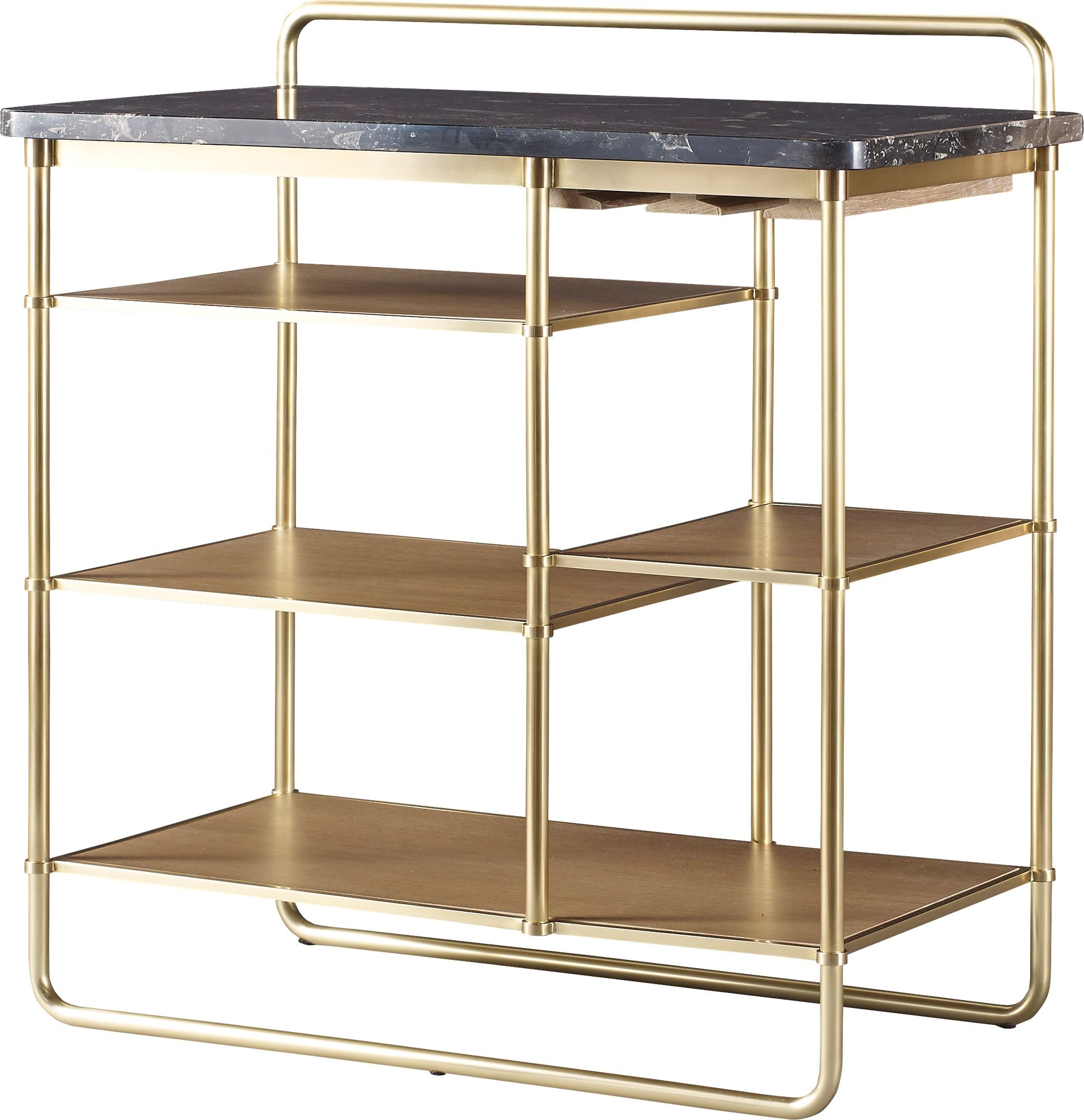 Baker Elegante Bar Cabinet BA9230