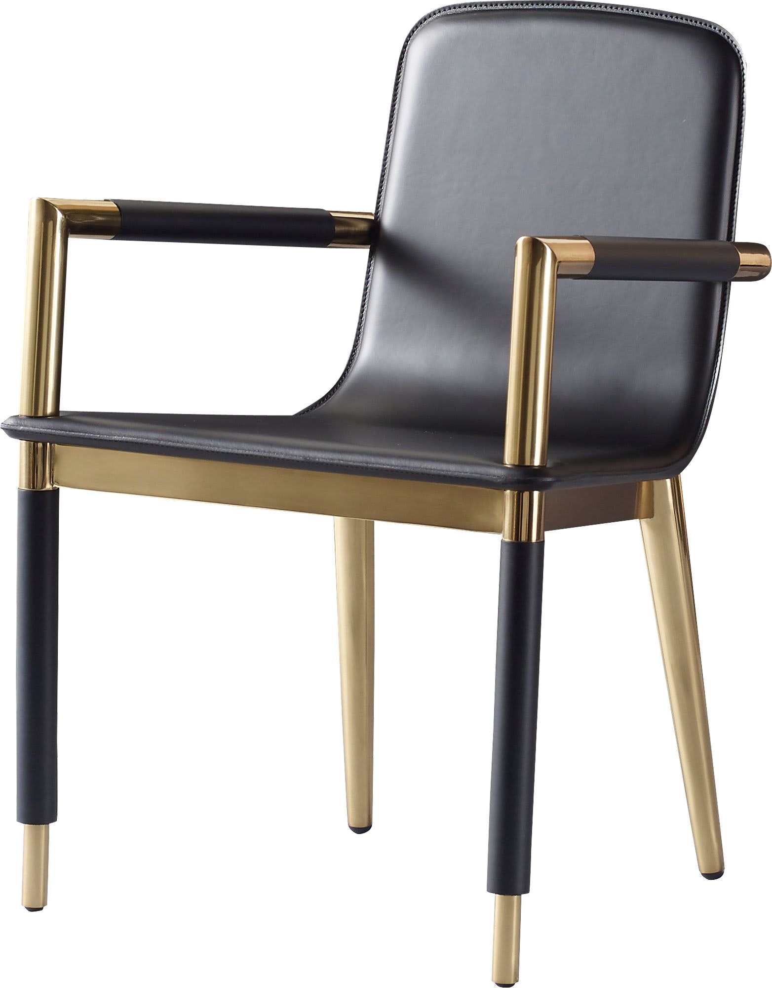 Baker Folio Arm Chair BA9240
