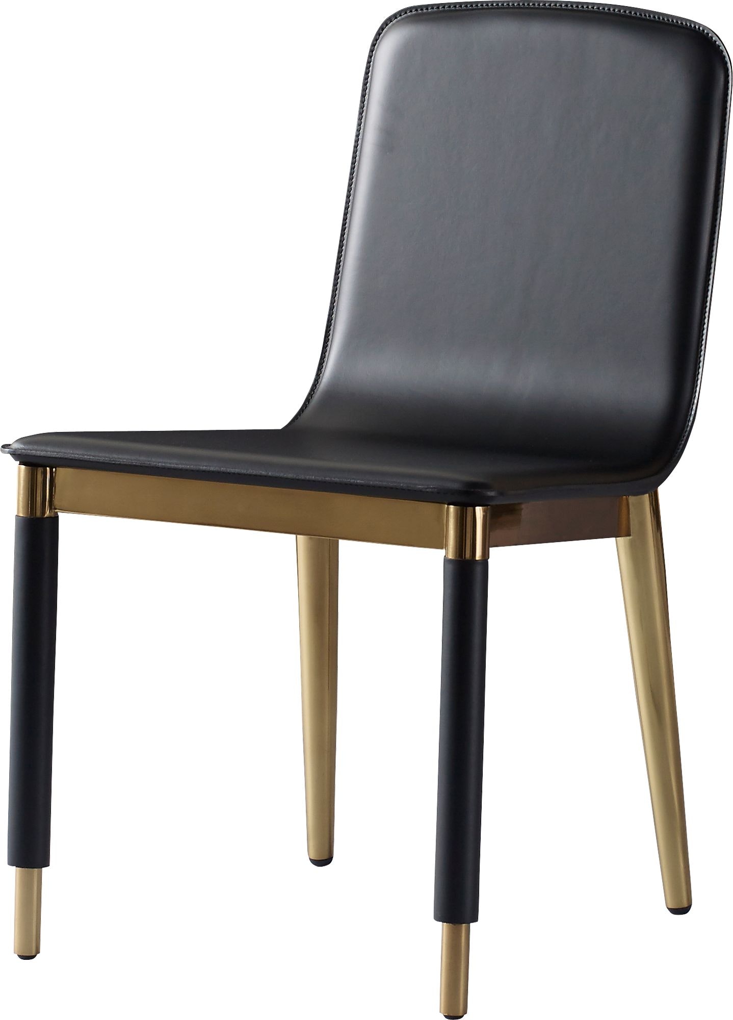 Baker Folio Side Chair BA9241