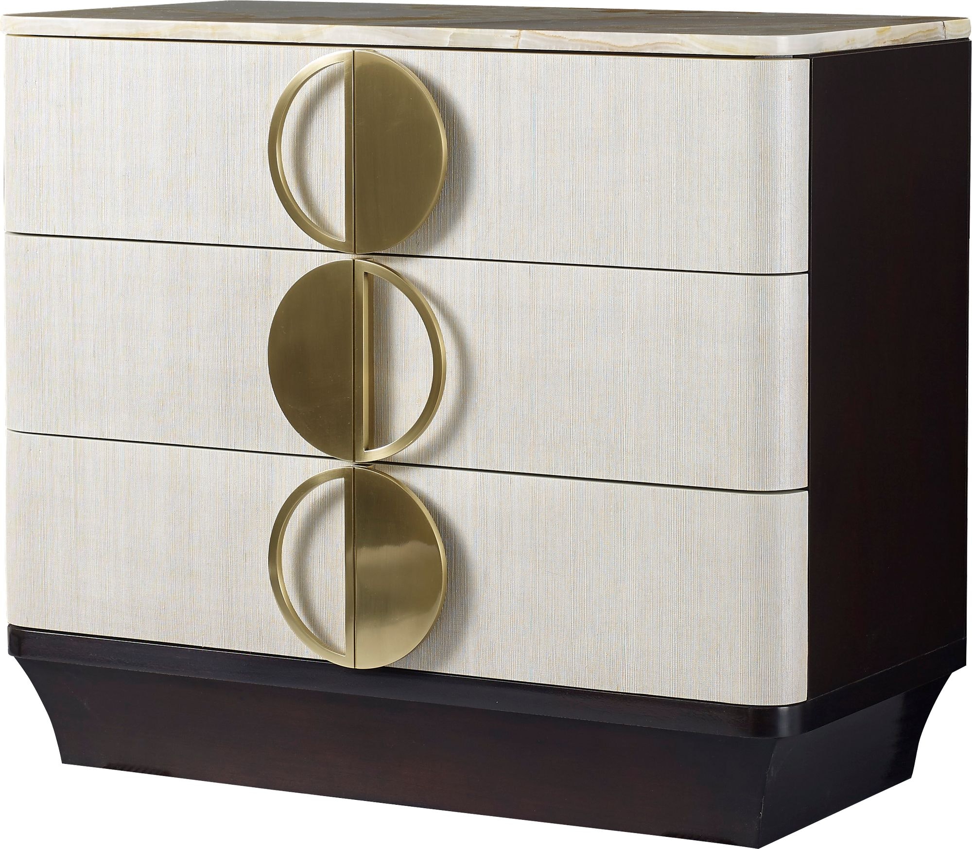 Baker Solstice Chest BA9273