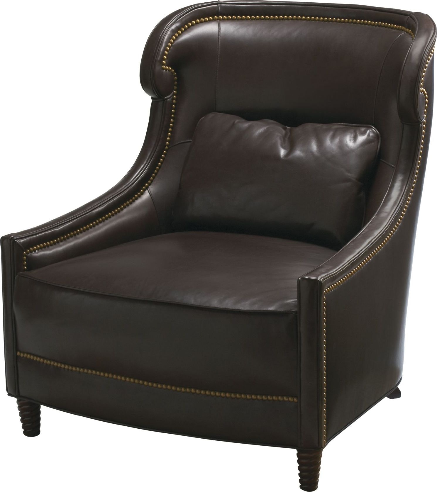 Baker Tuileries Chair BA6312