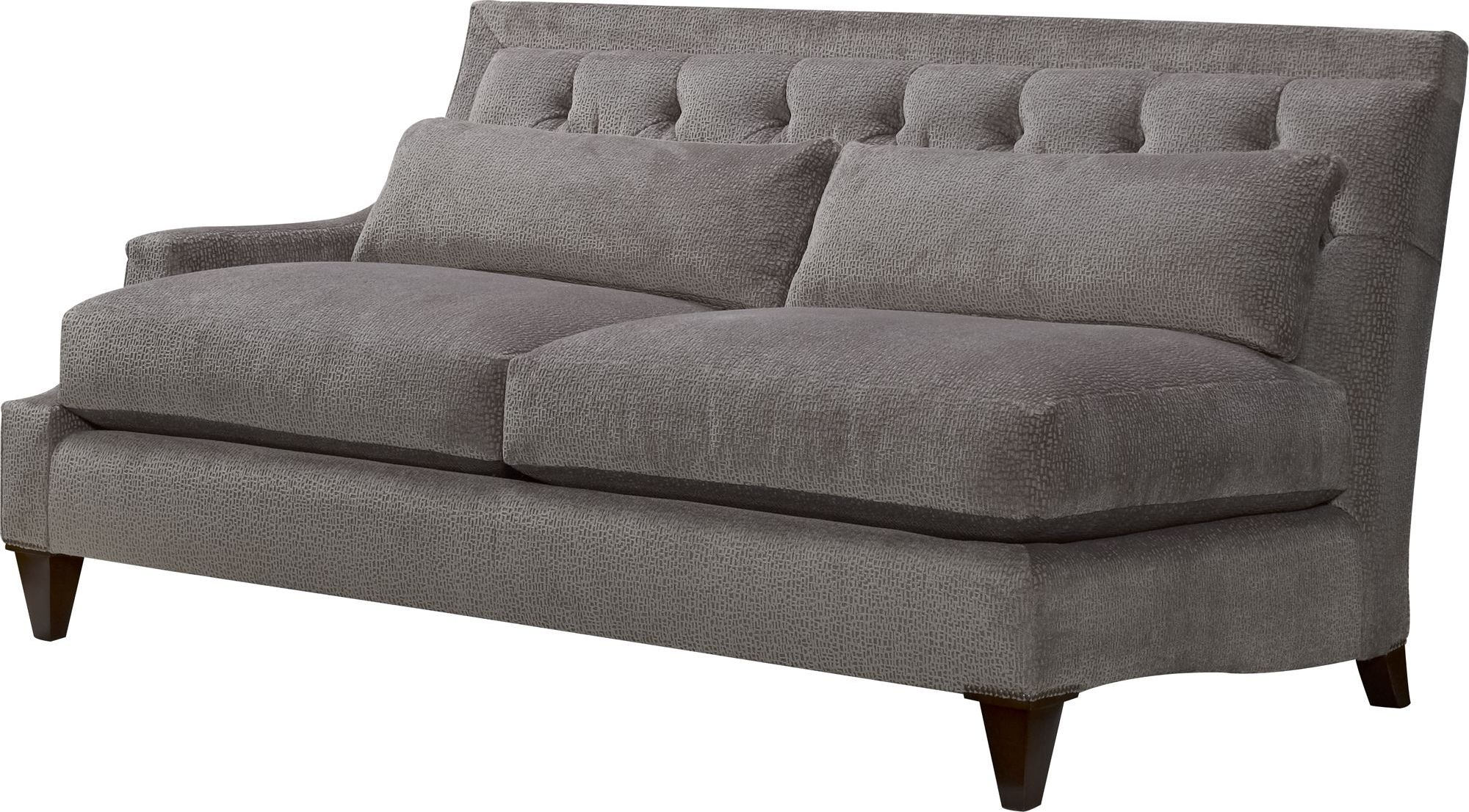 Baker Max One Arm Loveseat (Left/Right) BA6130LO
