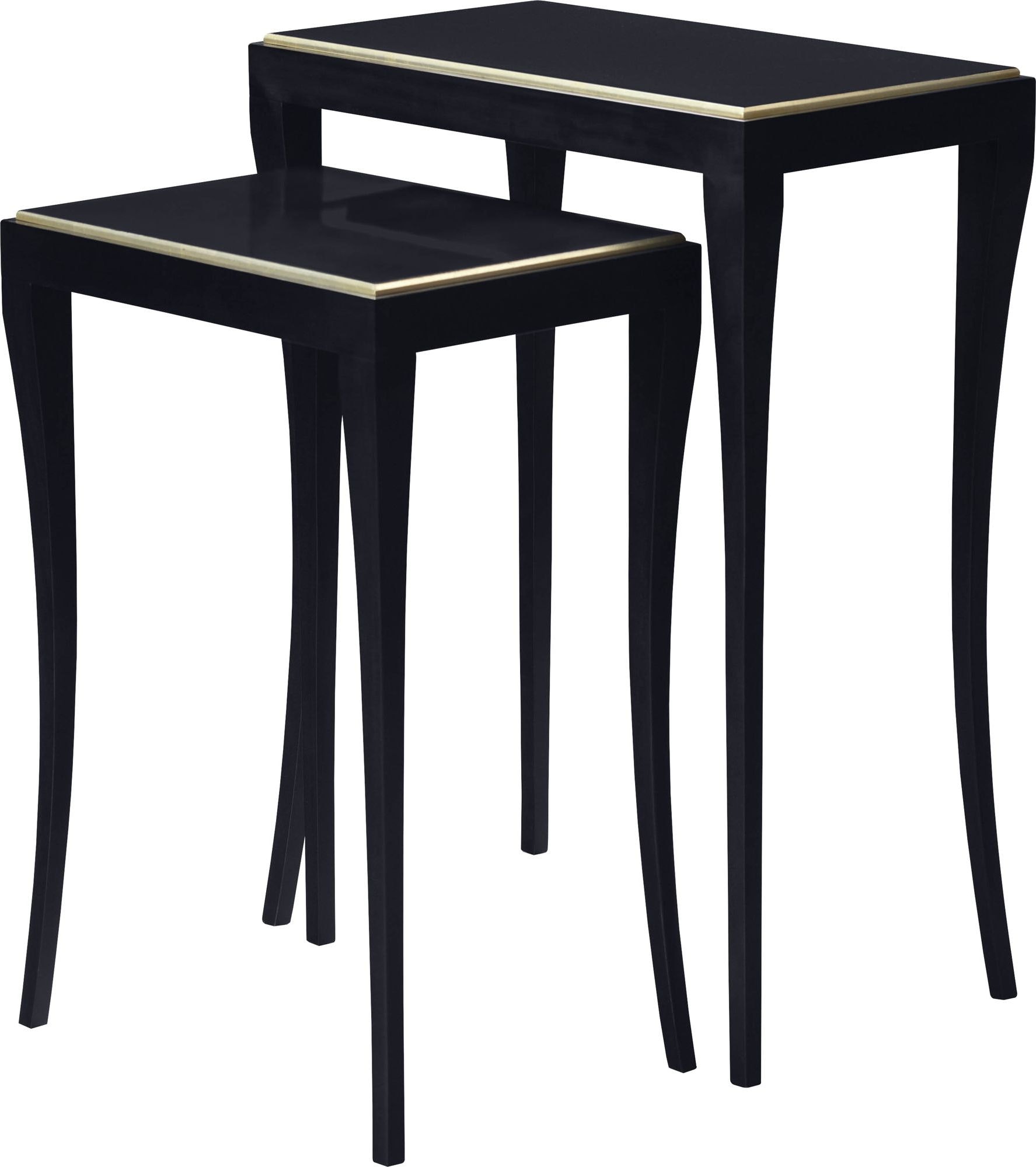 Baker Gorgone Tables BA3862