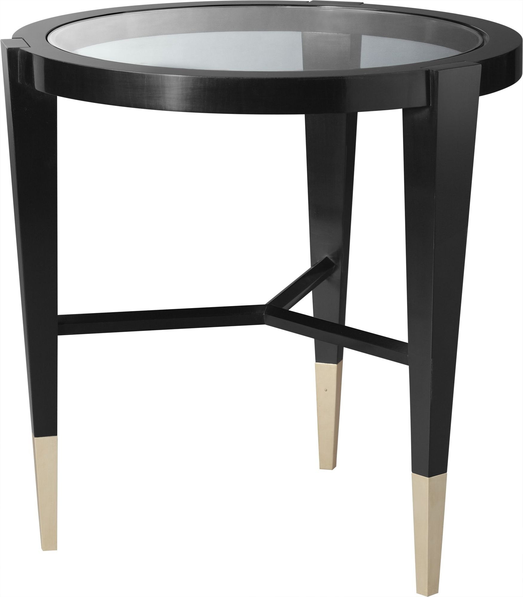 Baker Odyssee Table BA3865-1