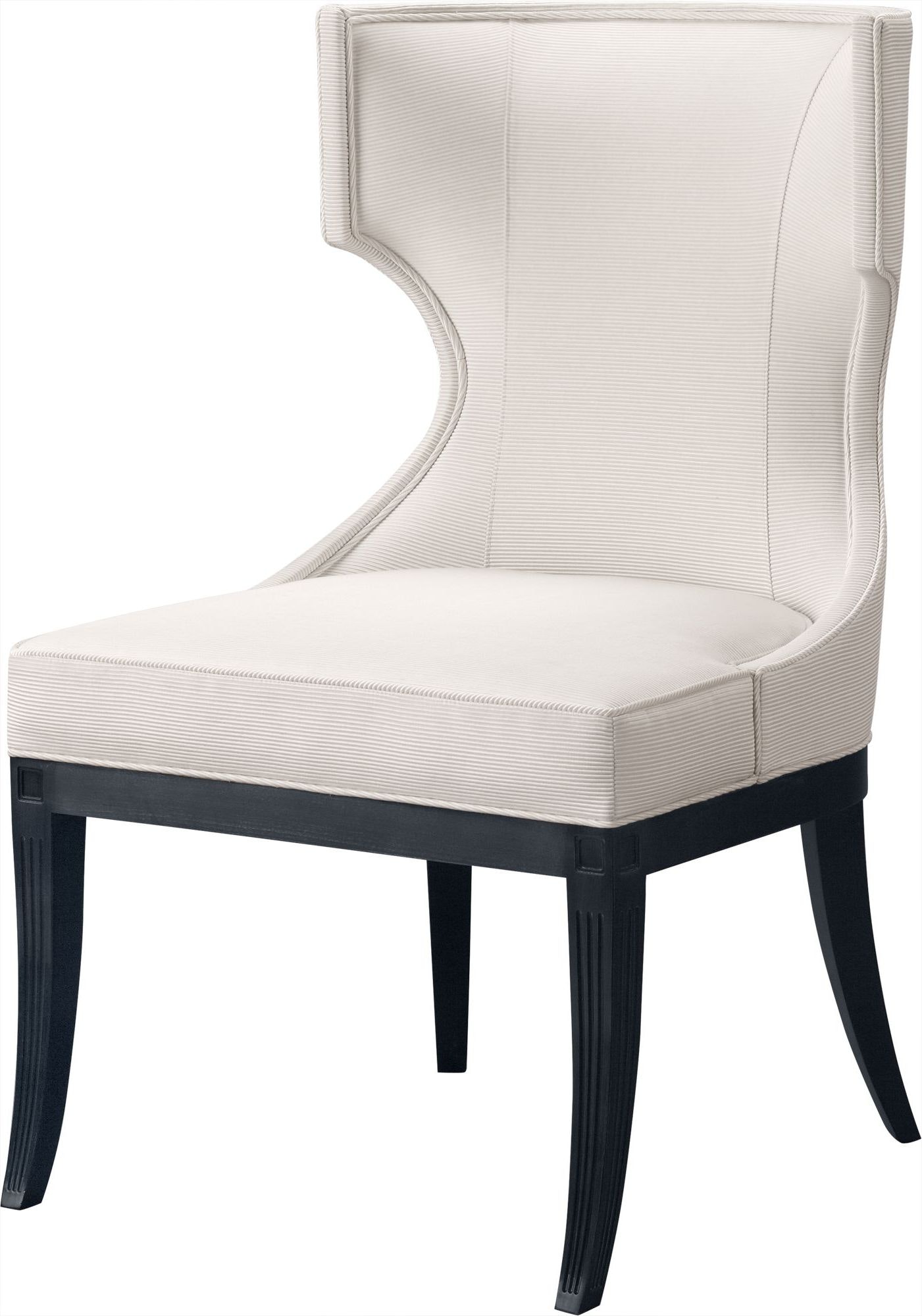 Baker Marat Upholstered Dining Chair BA3848-1