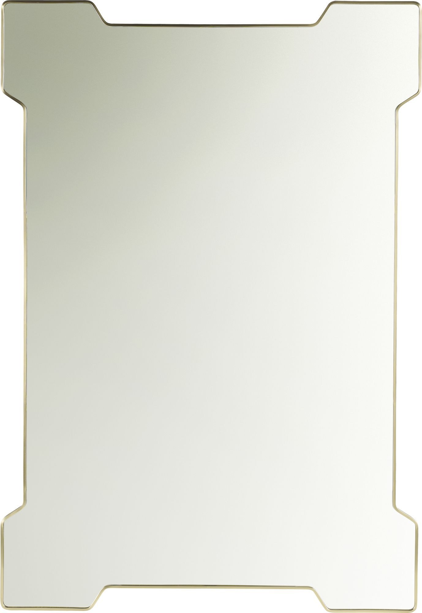 Baker Topaz Mirror BA3115