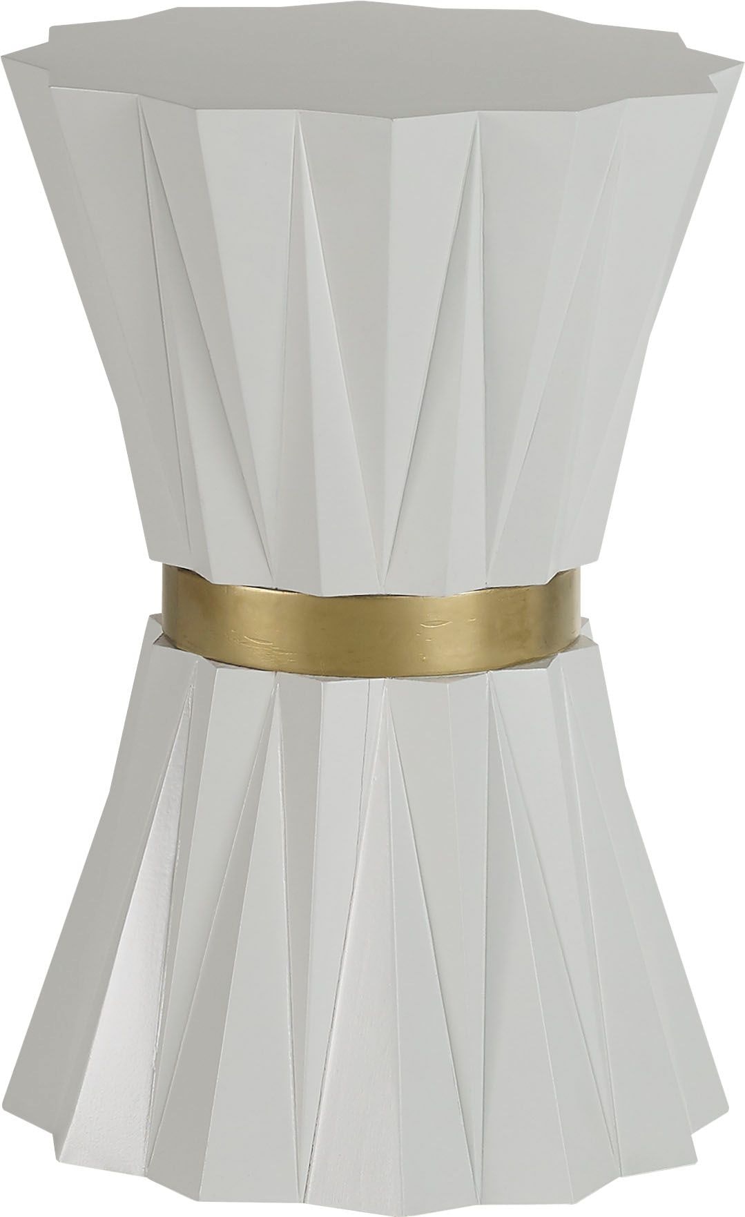 Baker Heliodor Accent Table BA3185