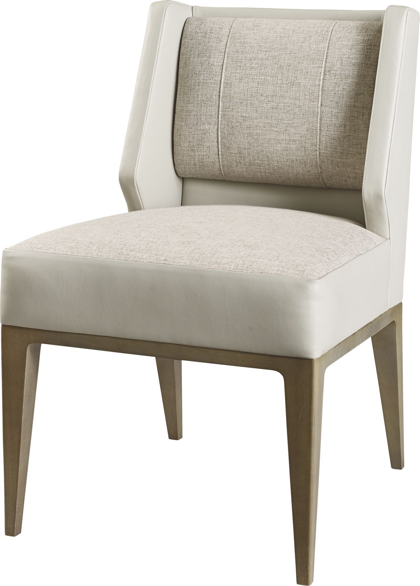 Baker Kukio Side Chair BA3340