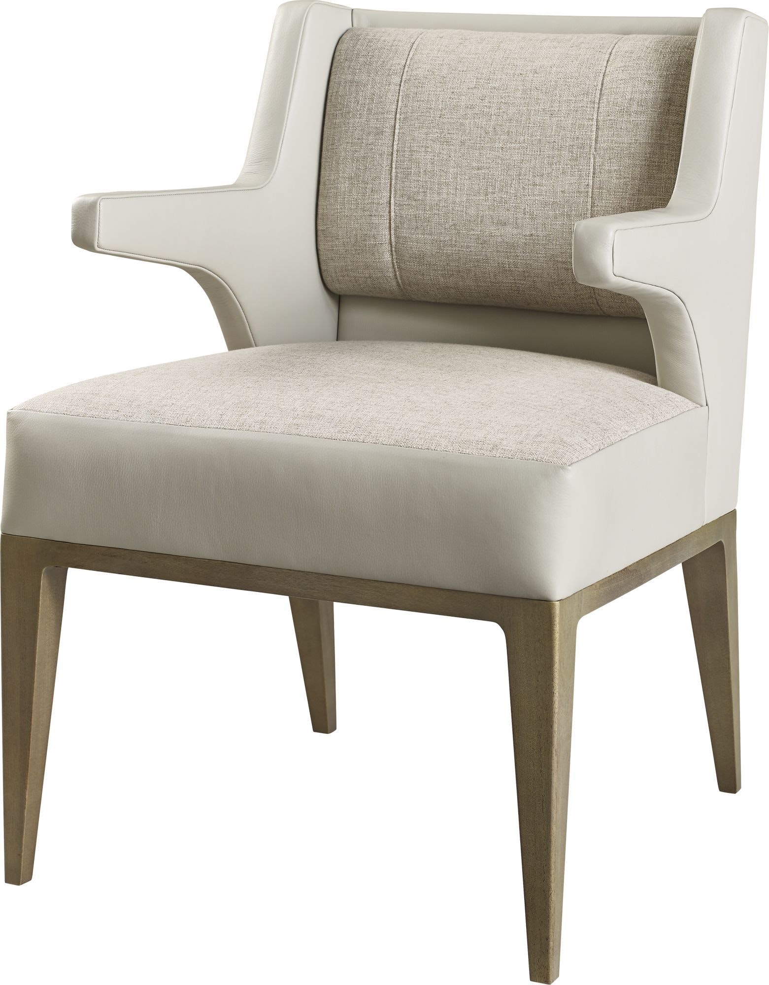 Baker Kukio Arm Chair BA3341